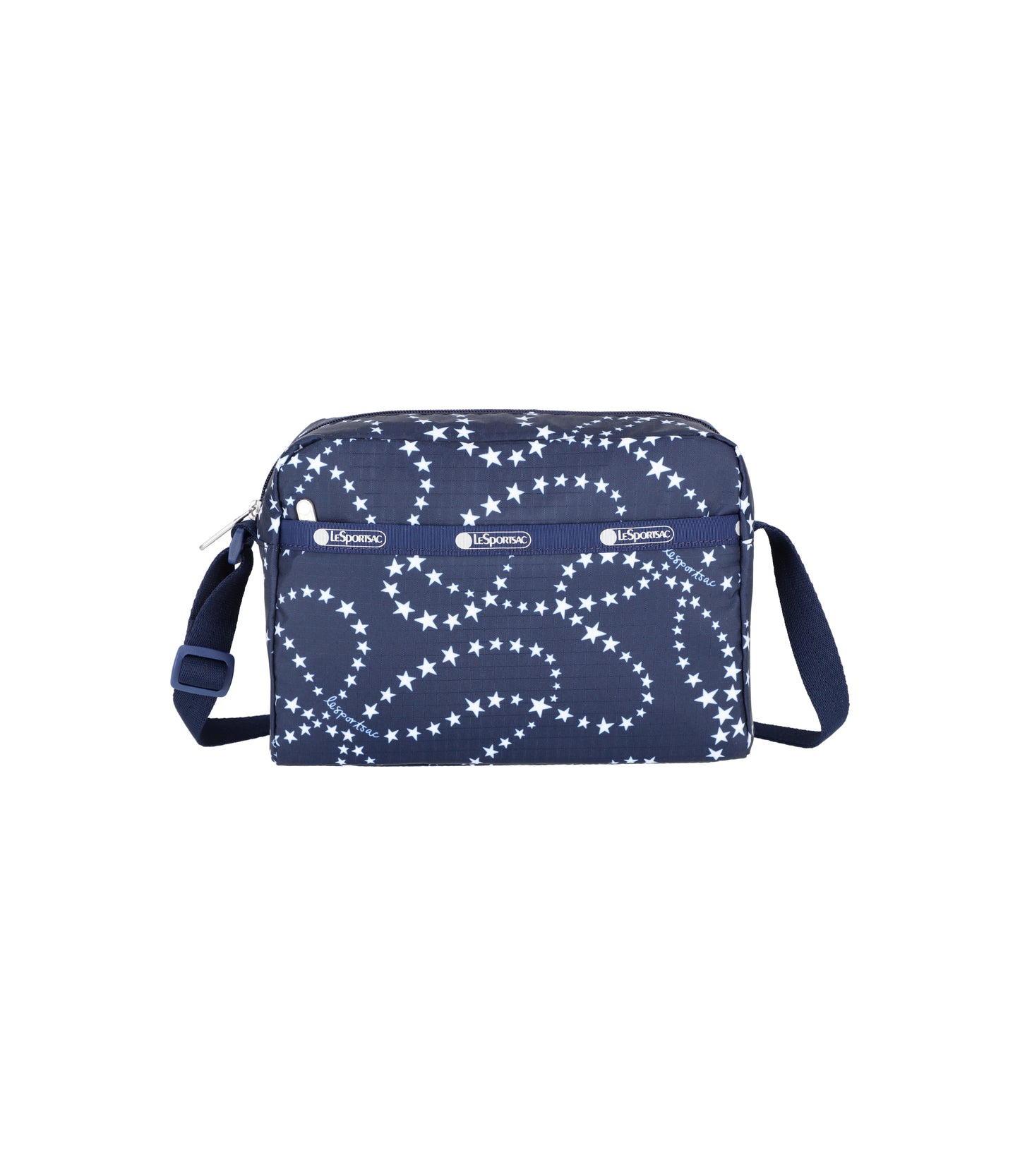 Daniella Crossbody<br>Galactic Glimmer