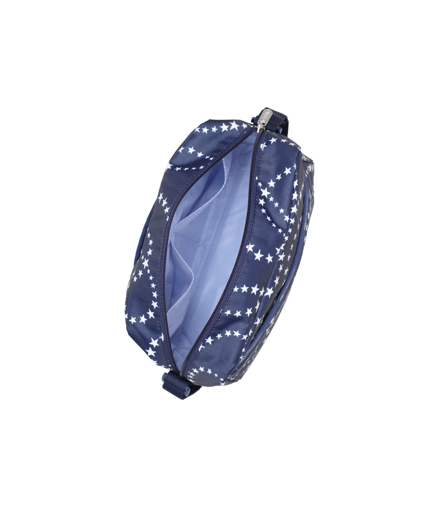 Daniella Crossbody<br>Galactic Glimmer