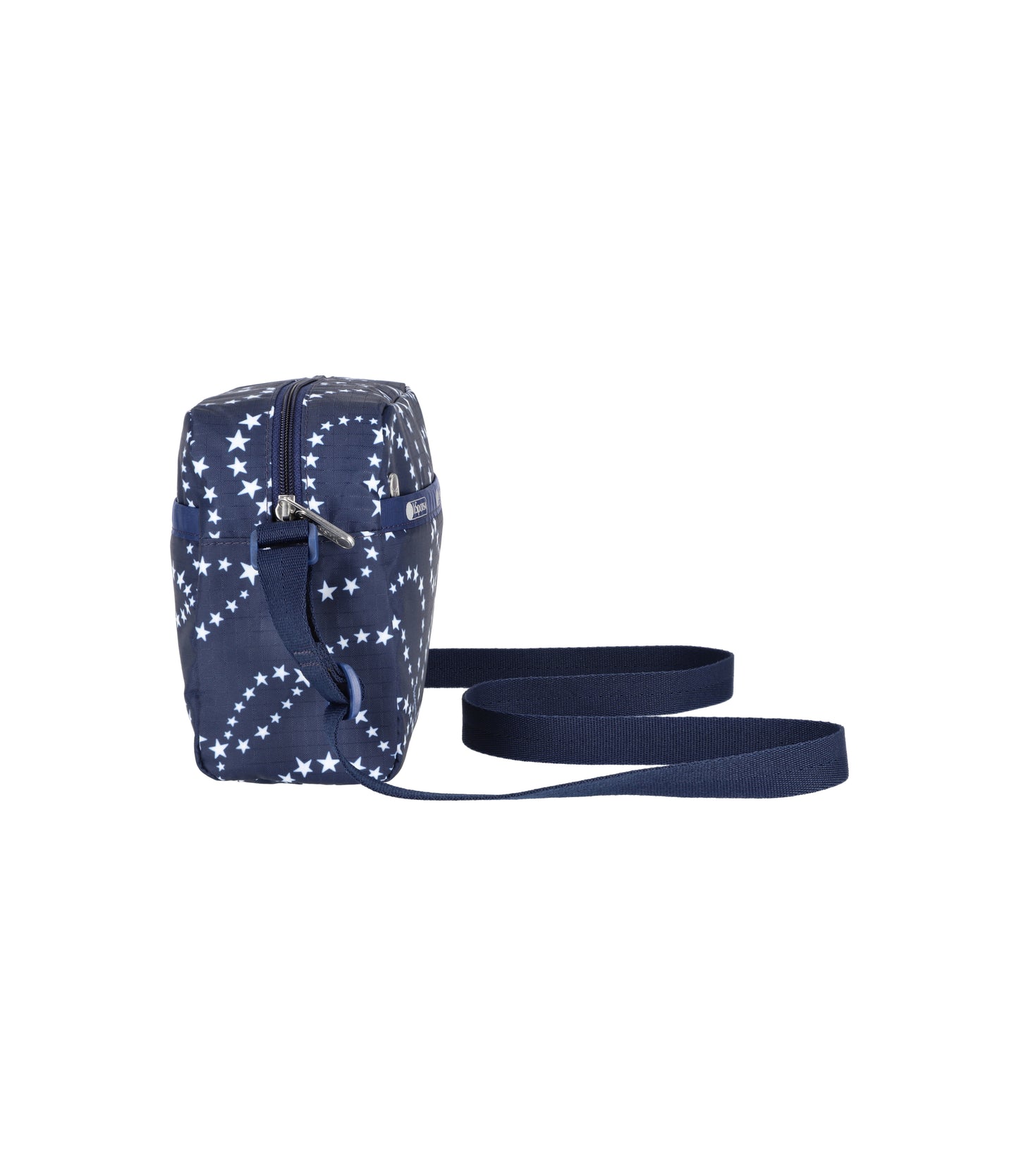 Daniella Crossbody<br>Galactic Glimmer