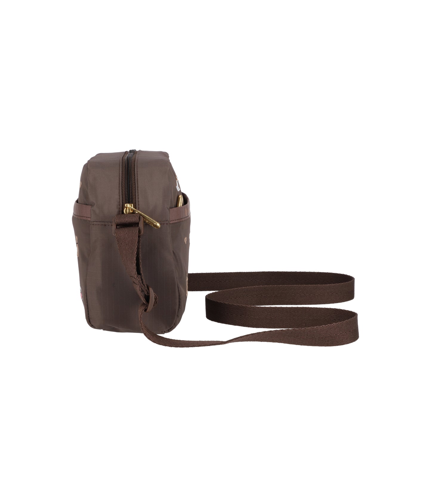 Daniella Crossbody<br>Bunny Embroidery