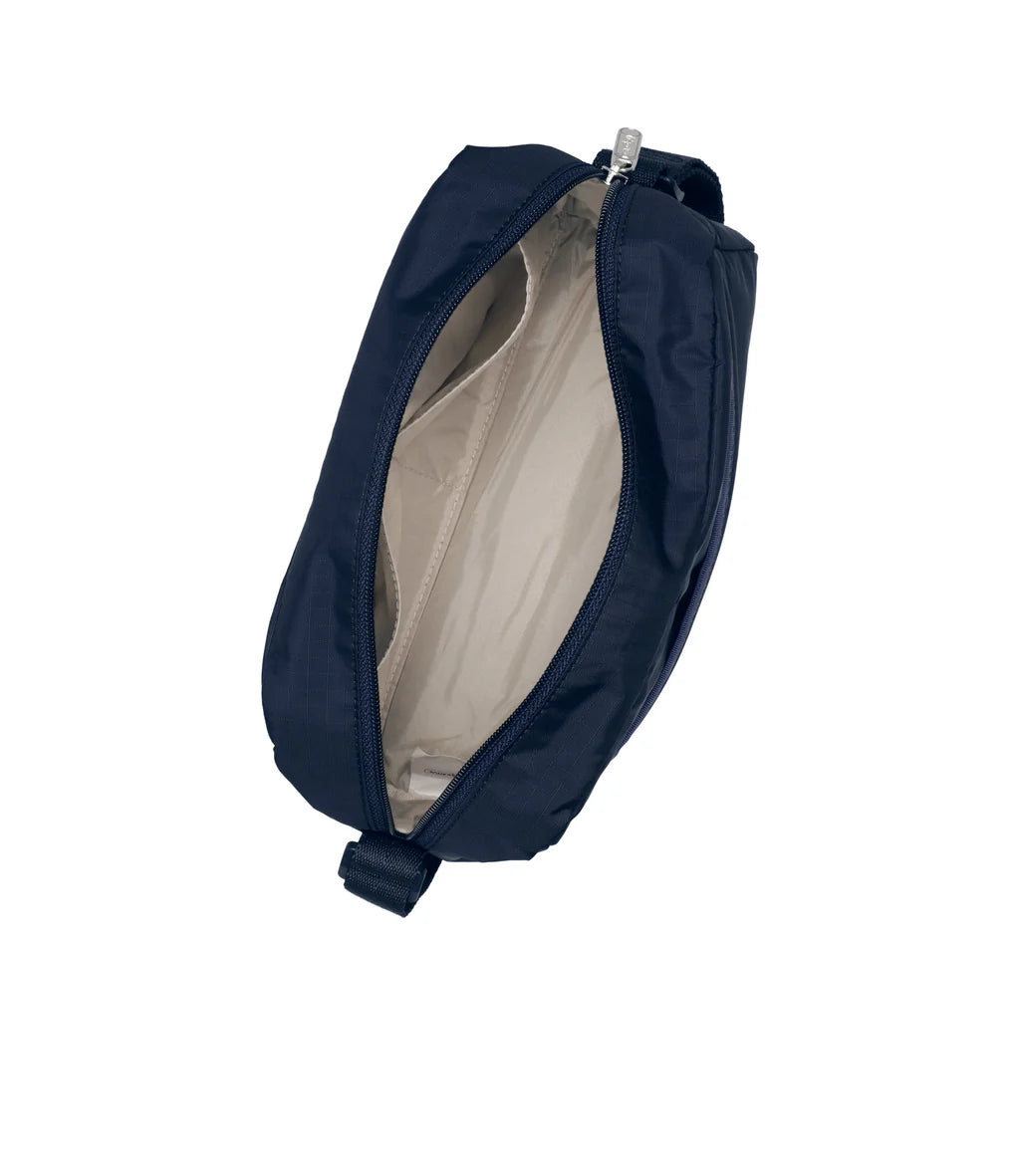 Daniella Crossbody<br>Deep Sea Blue