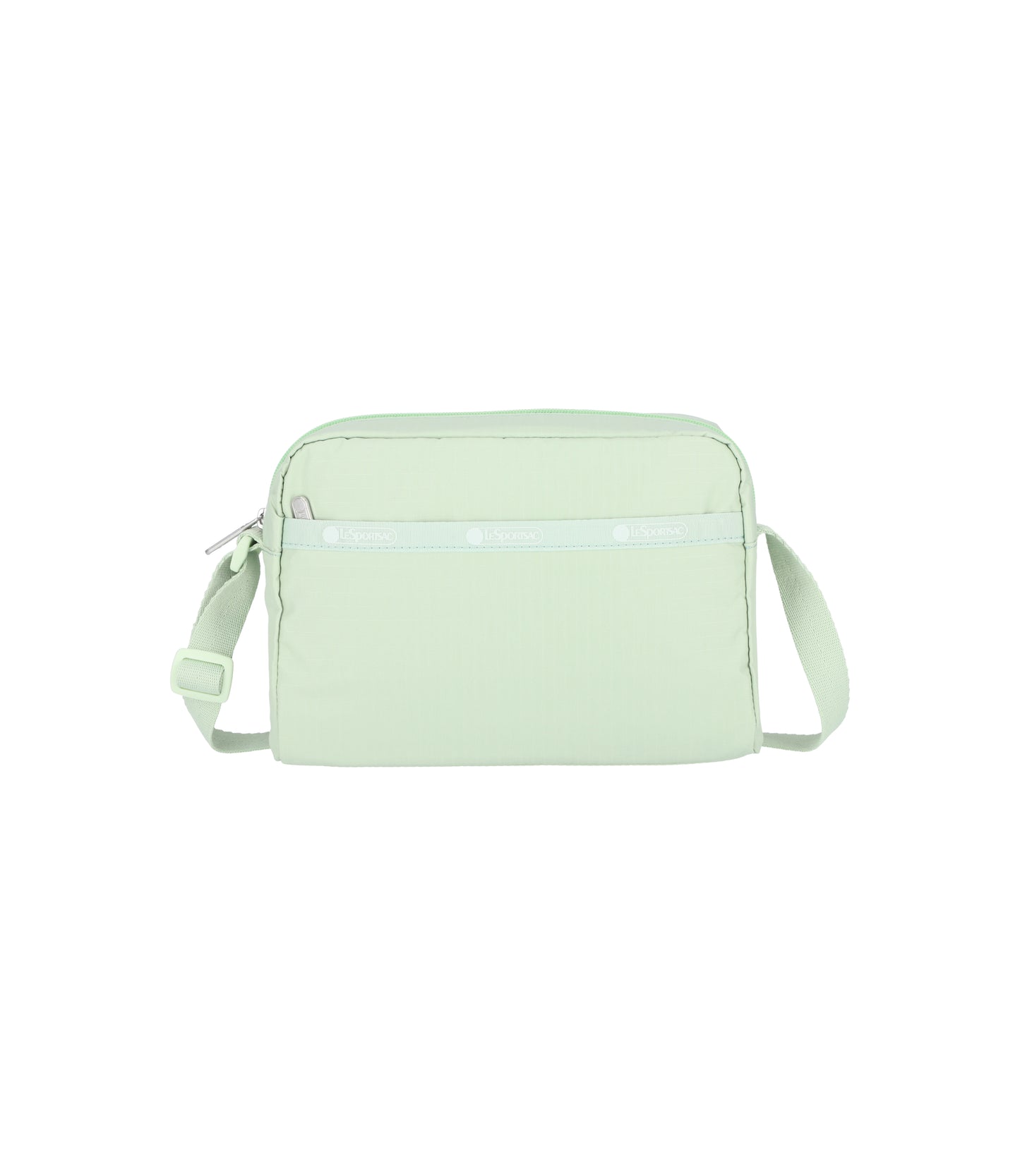 Daniella Crossbody<br>Frosty Green