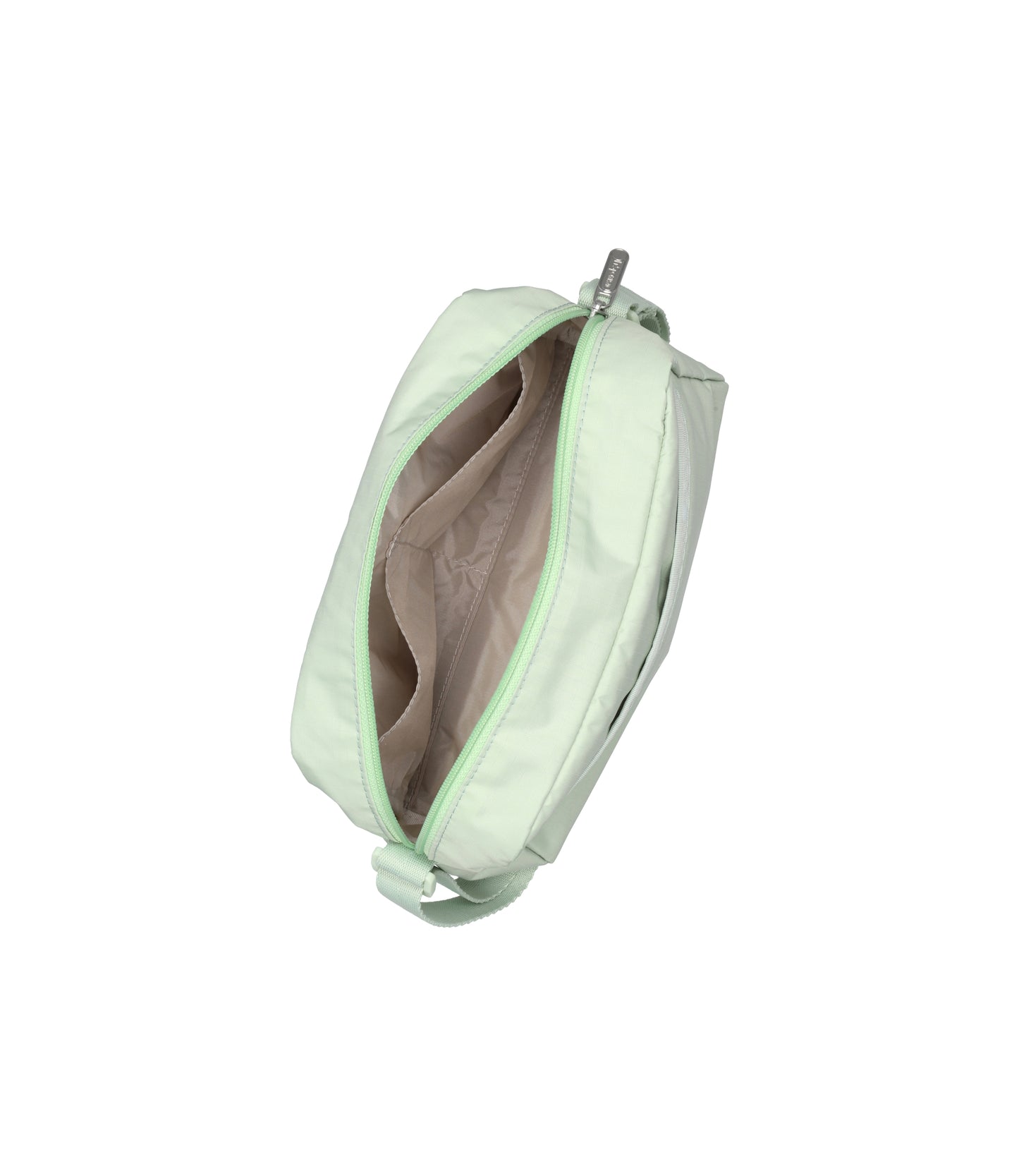 Daniella Crossbody<br>Frosty Green