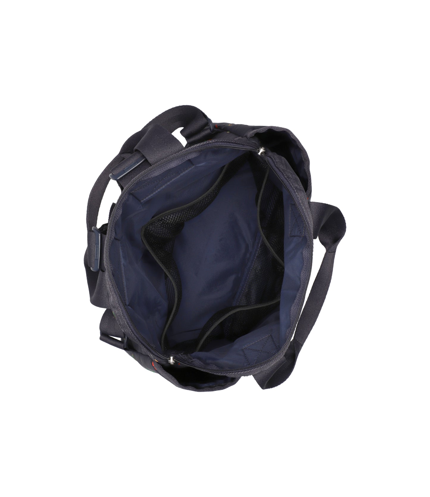 Double Trouble Backpack<br>Mixed Fruit Embroidery