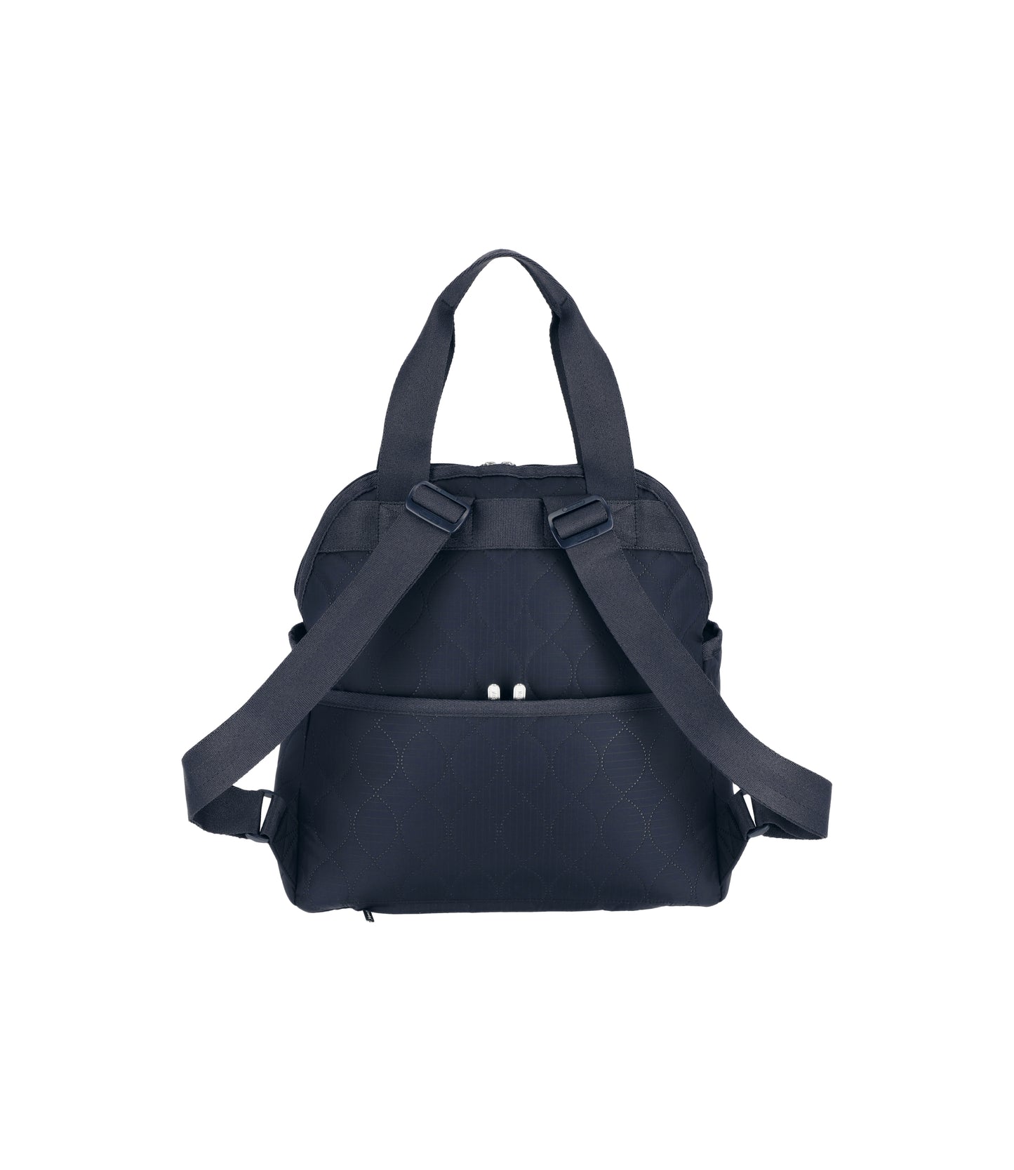 Double Trouble Backpack<Br>Marquise Deboss