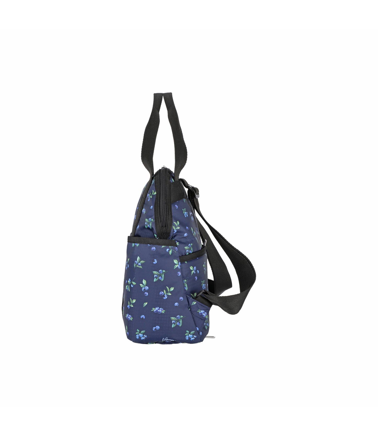 Double Trouble Backpack<br>Very Berry