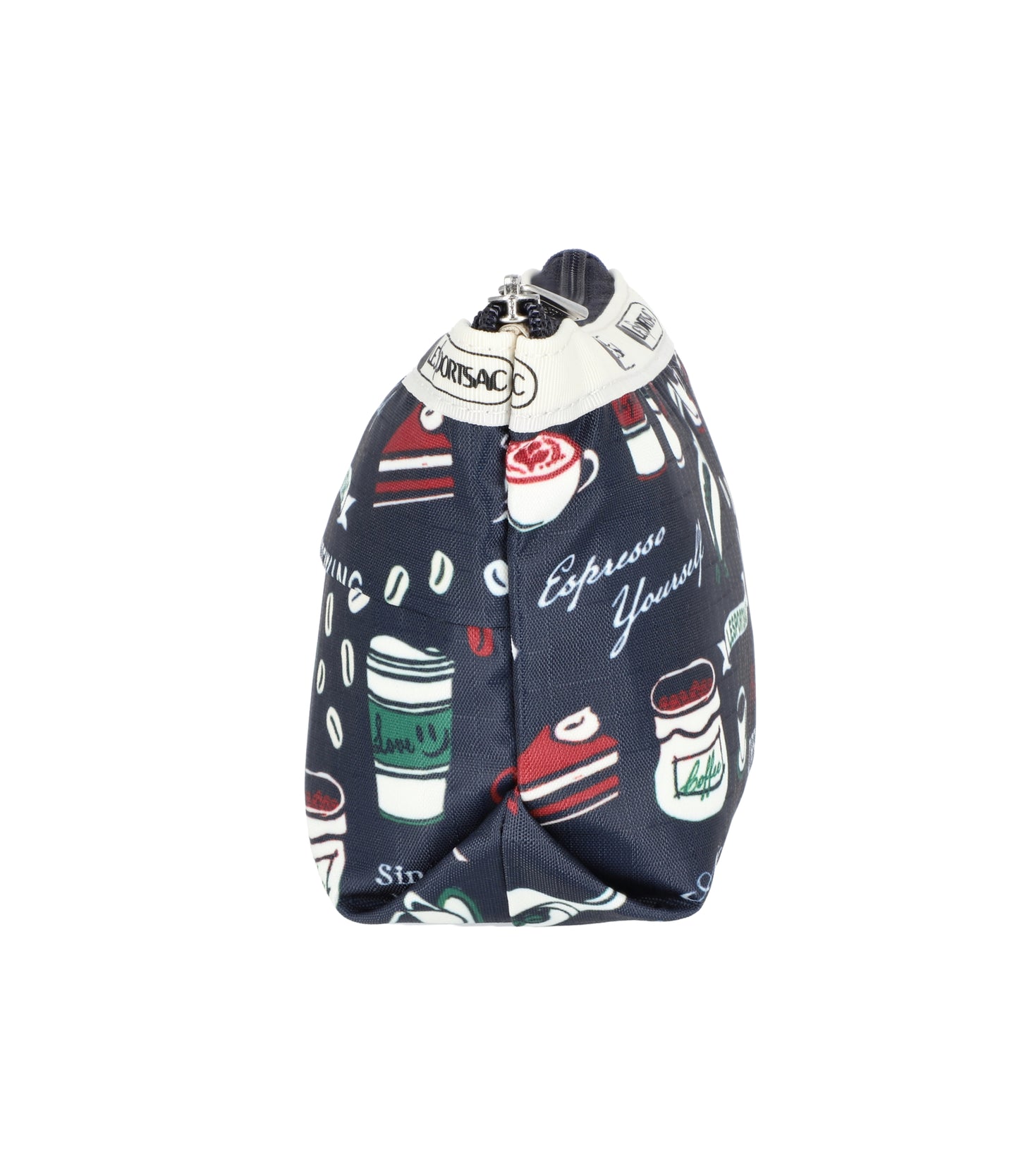 Small Sloan Cosmetic<br>Cup Of Cozy