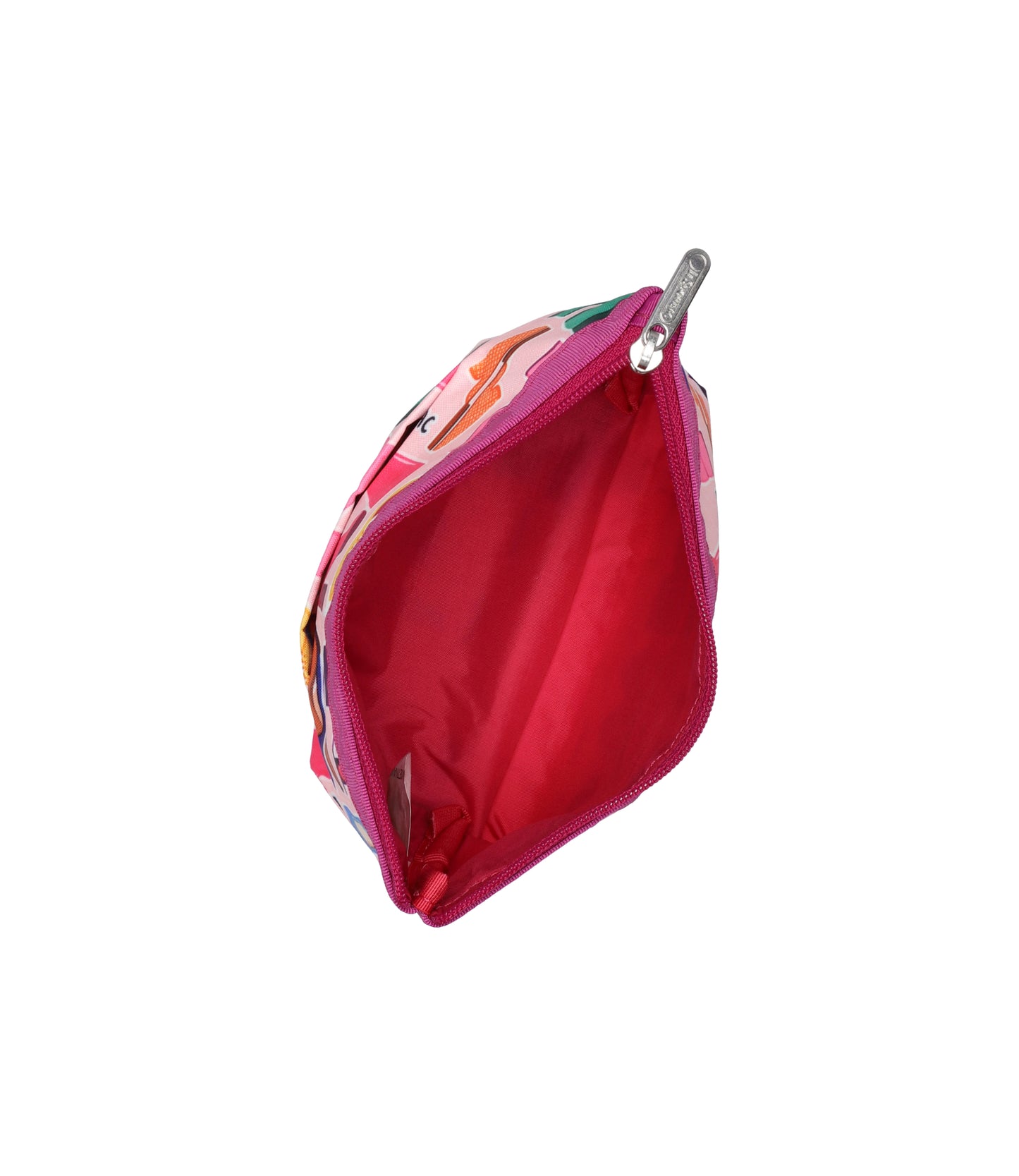 Small Sloan Cosmetic<br>Fancy Footwear