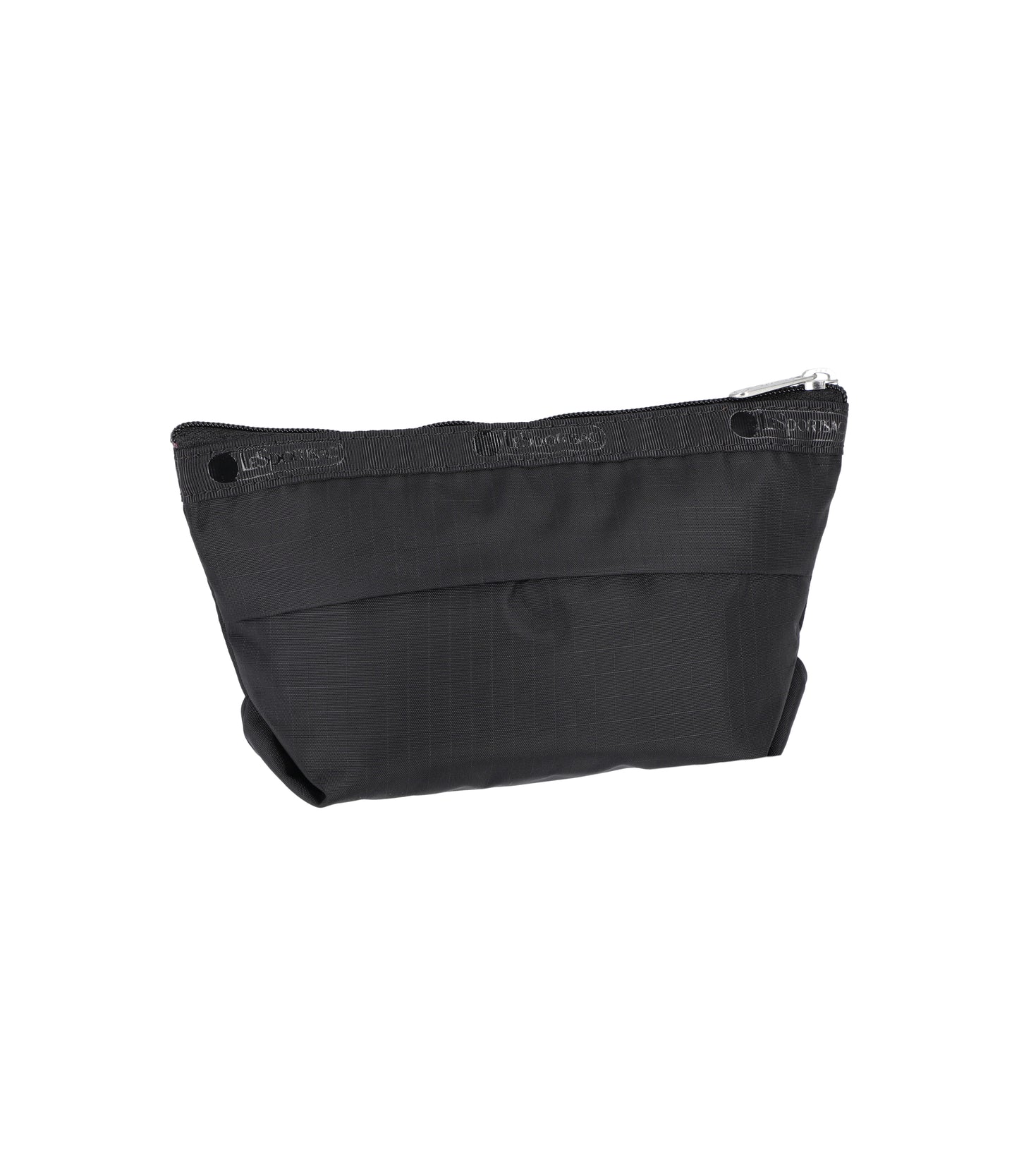 Small Sloan Cosmetic<br>Black Cats Embroidery