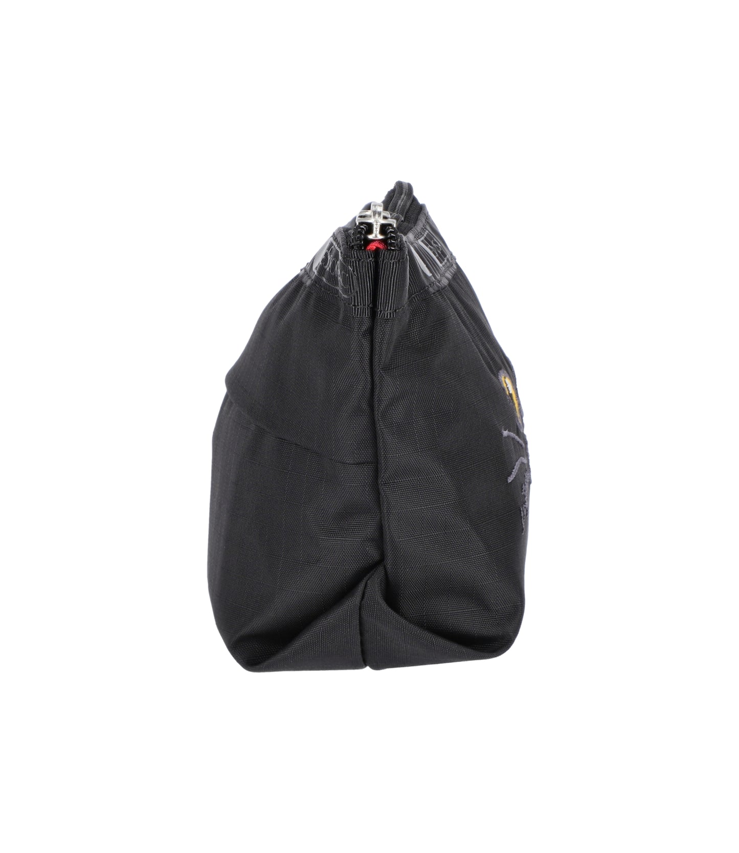 Small Sloan Cosmetic<br>Black Cats Embroidery