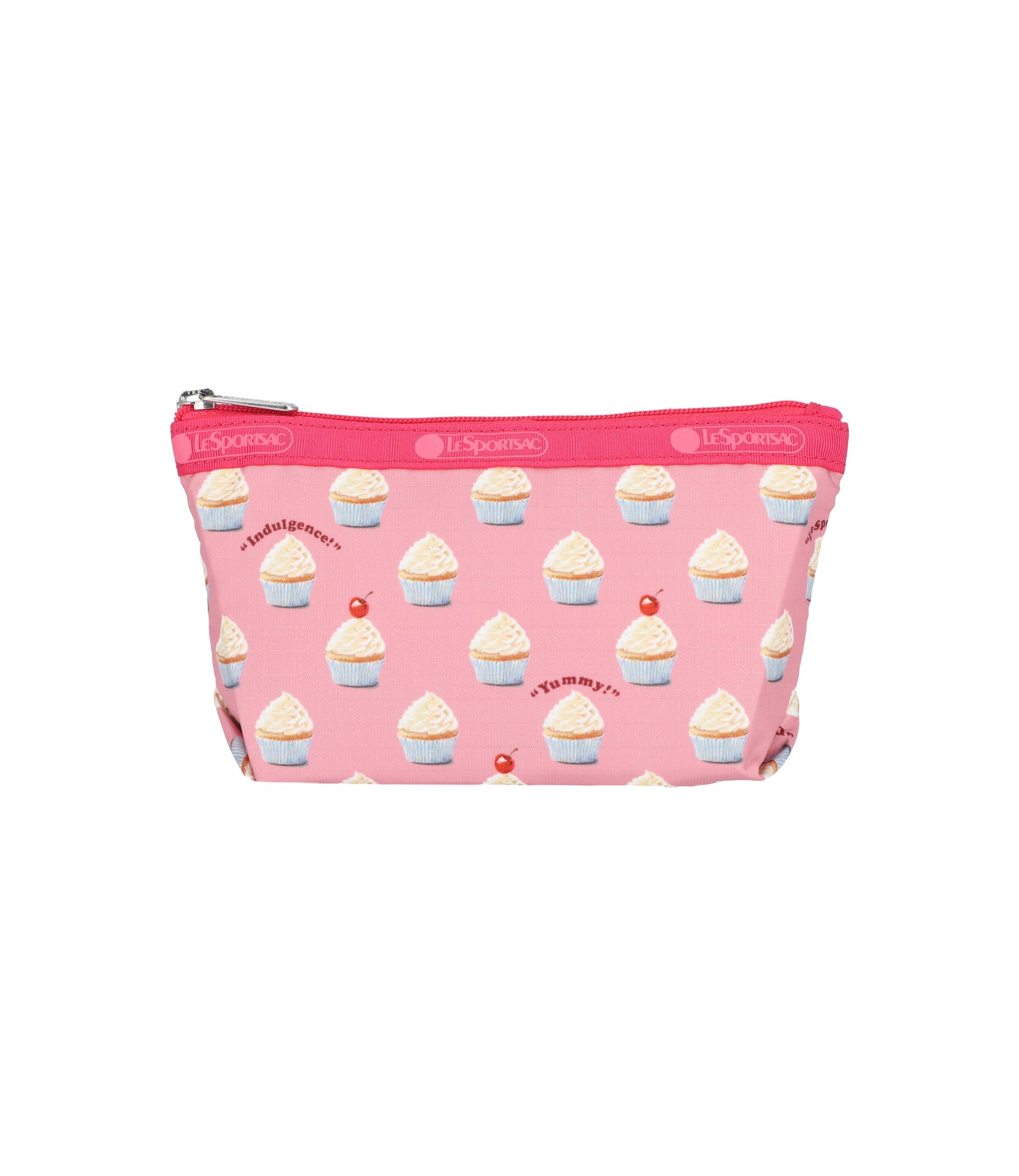 Small Sloan Cosmetic<br>Sweet Cupcake Delight