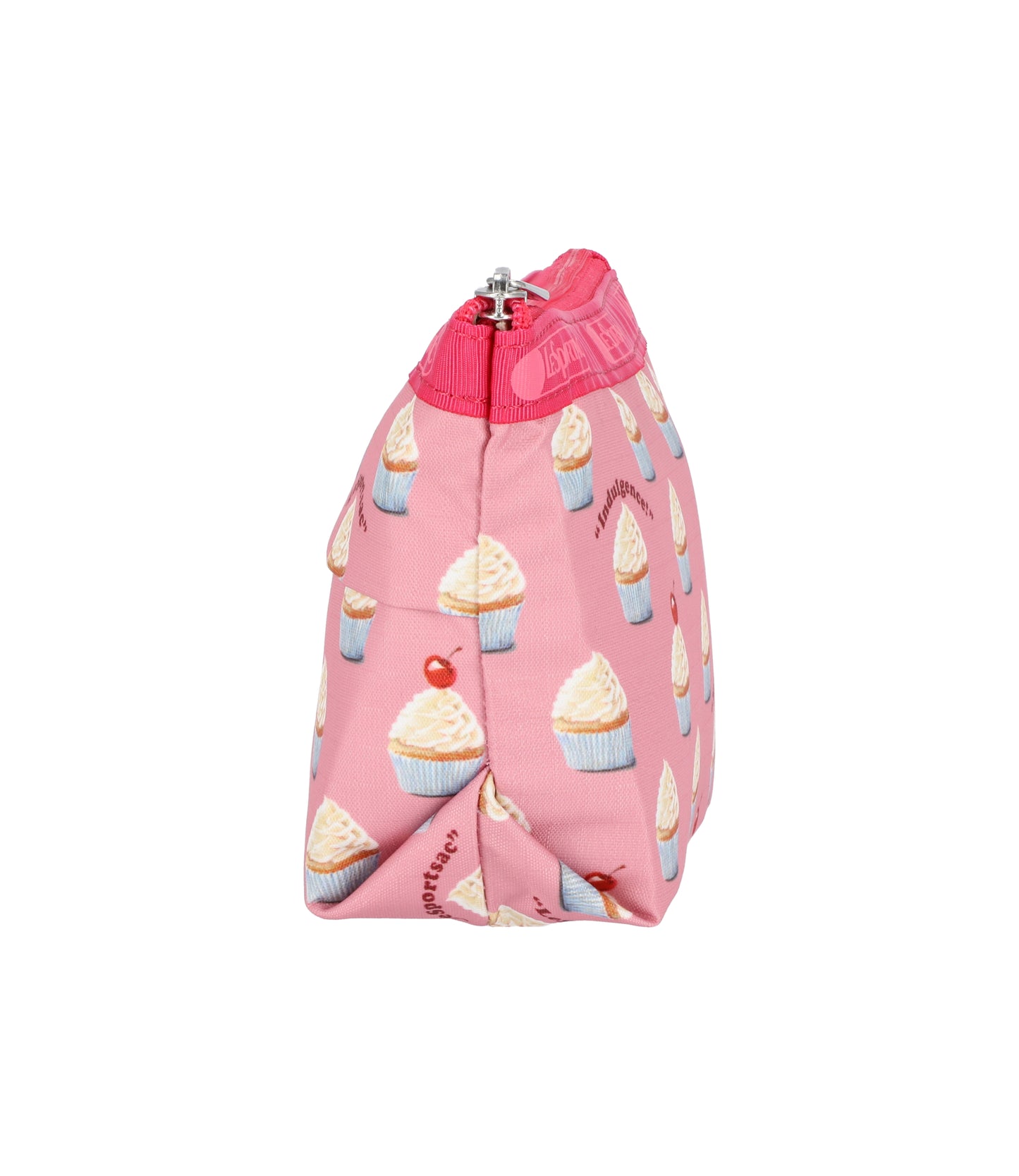 Small Sloan Cosmetic<br>Sweet Cupcake Delight