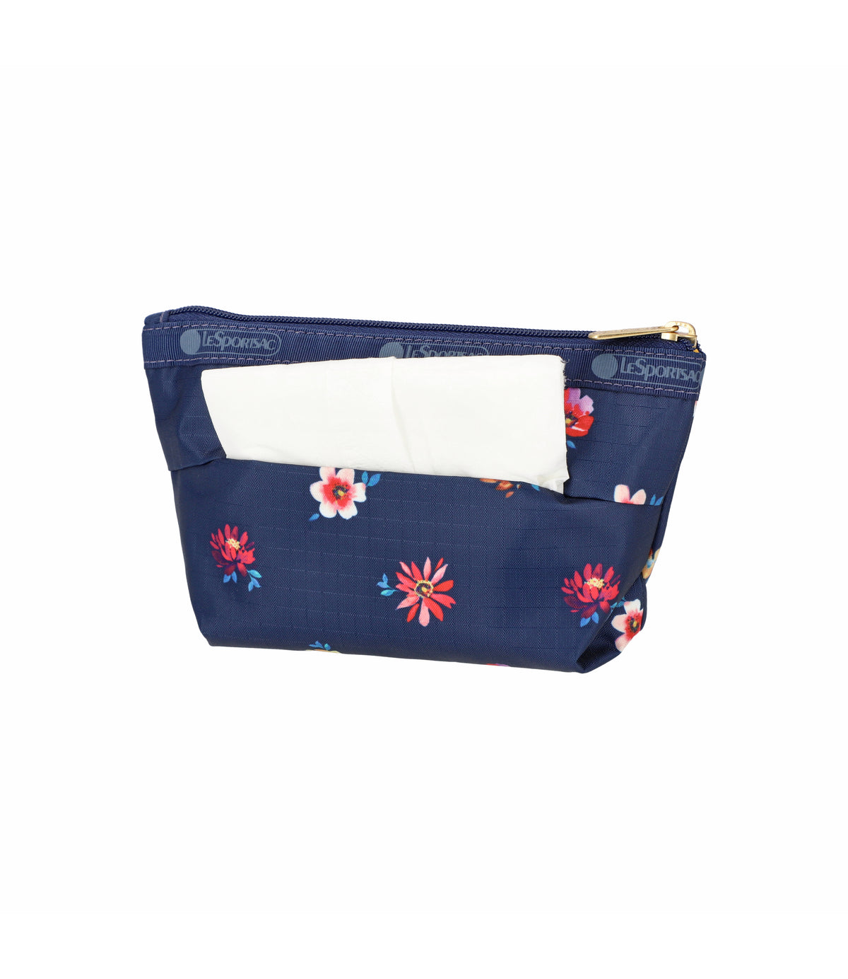 Small Sloan Cosmetic<br>Starry Night Florals