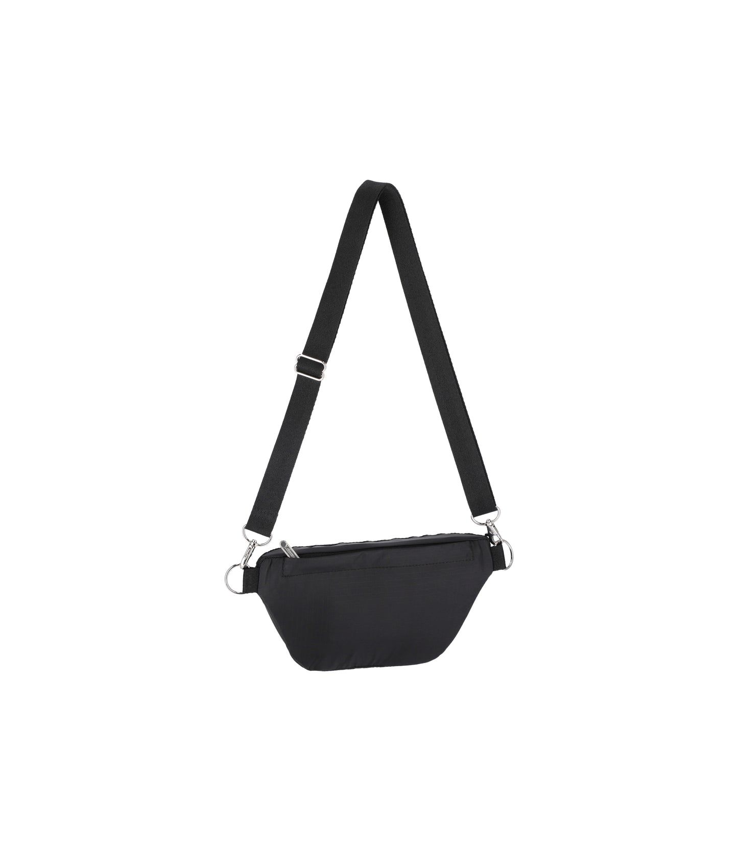Sling Crossbody<br>Recycled Black