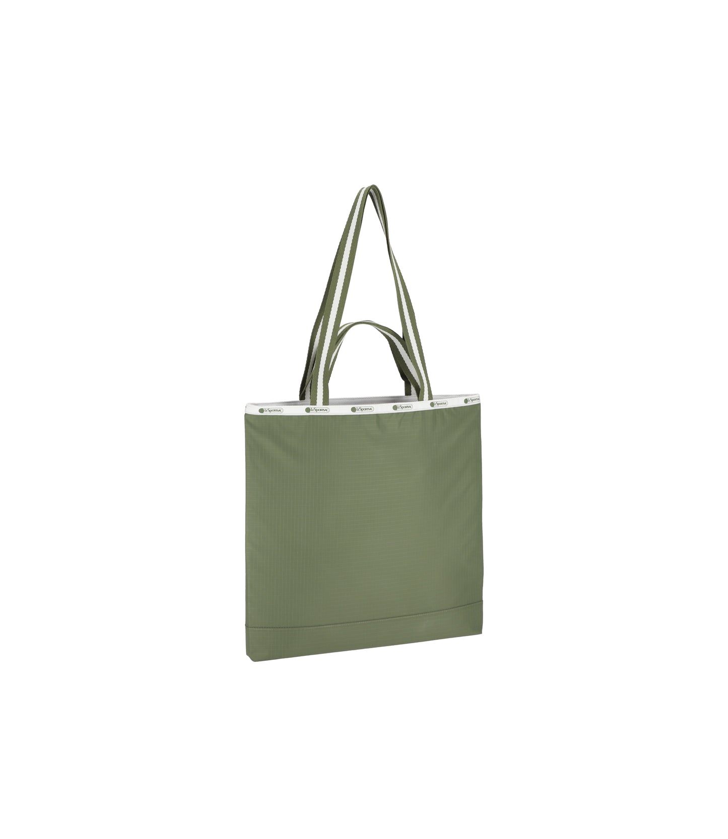 North/South Carryall Tote<br>Spectator Olive