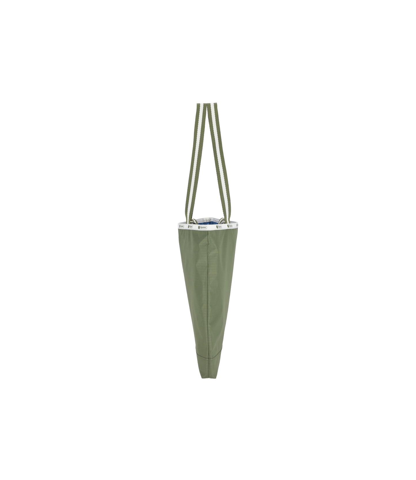North/South Carryall Tote<br>Spectator Olive
