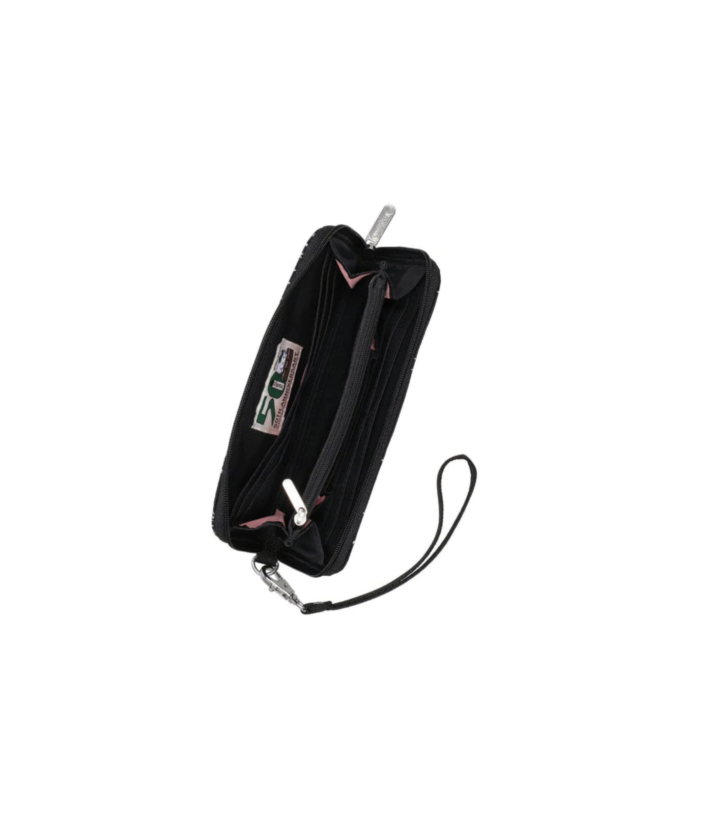 Tech Wallet Wristlet<br>I Am A Star