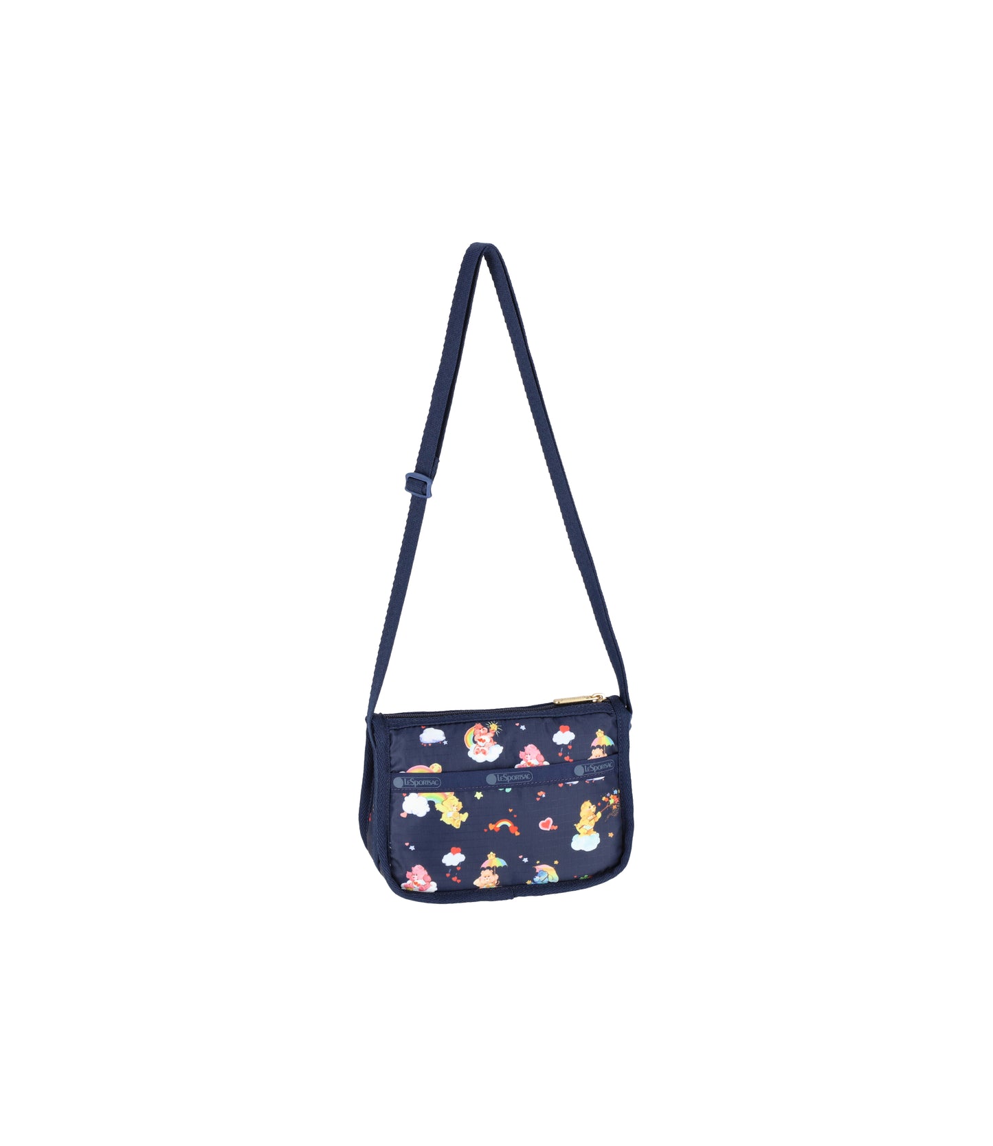 Classic Mini Hobo<br>Care Bears Dreams Navy