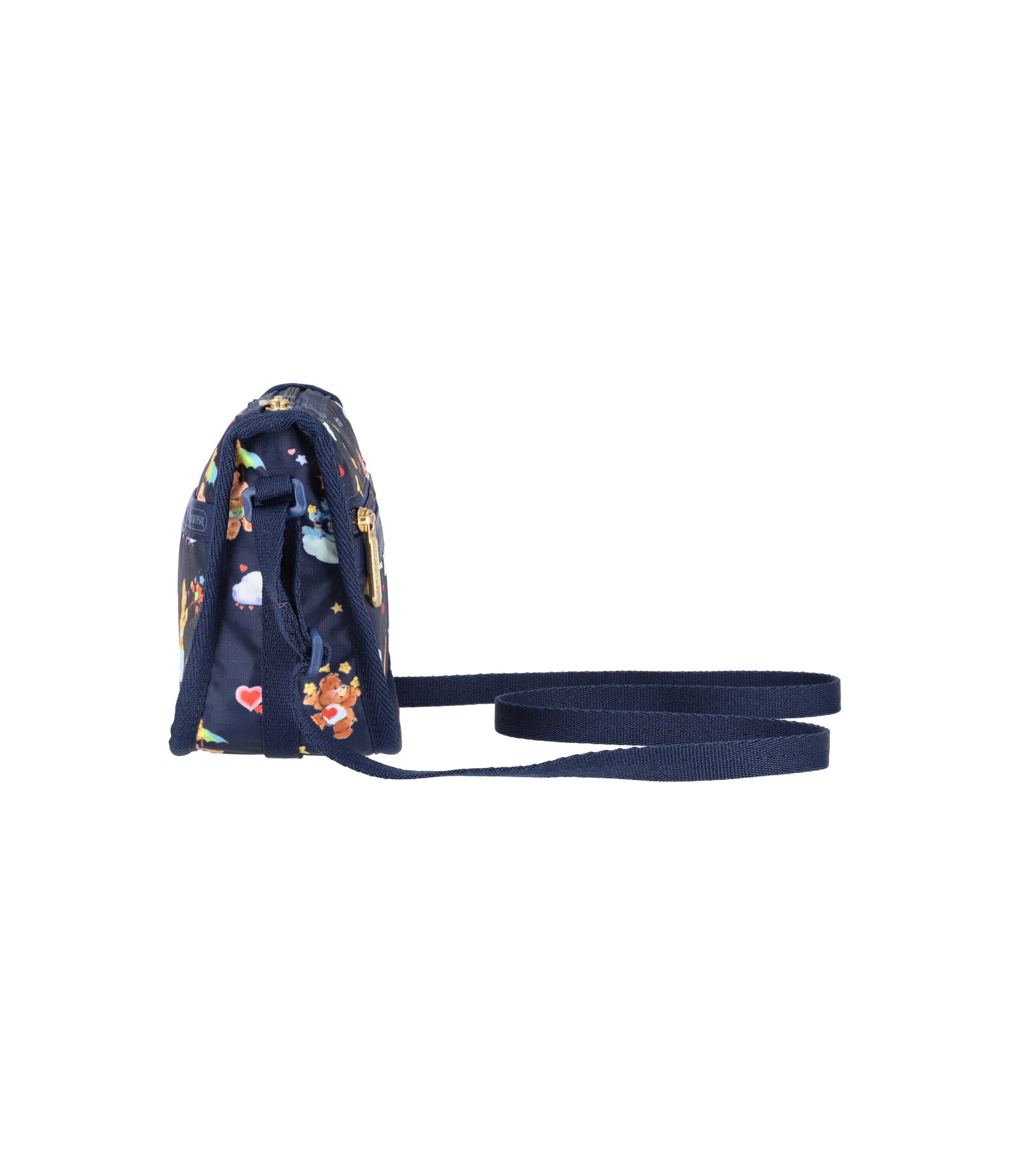 Classic Mini Hobo<br>Care Bears Dreams Navy