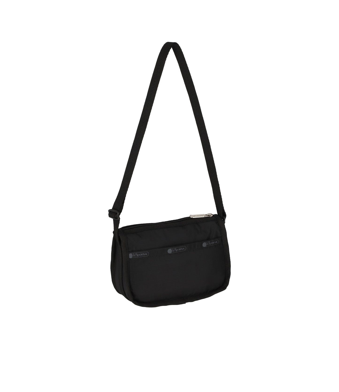 Classic Mini Hobo<br>Recycled Black