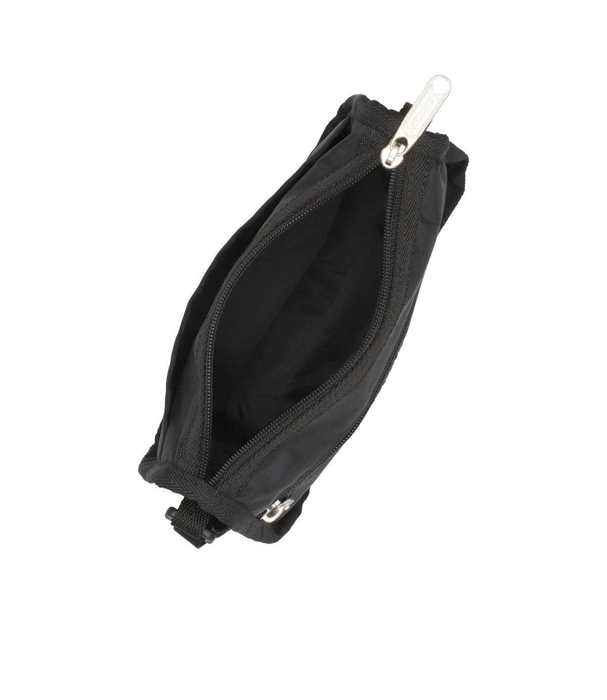 Classic Mini Hobo<br>Recycled Black
