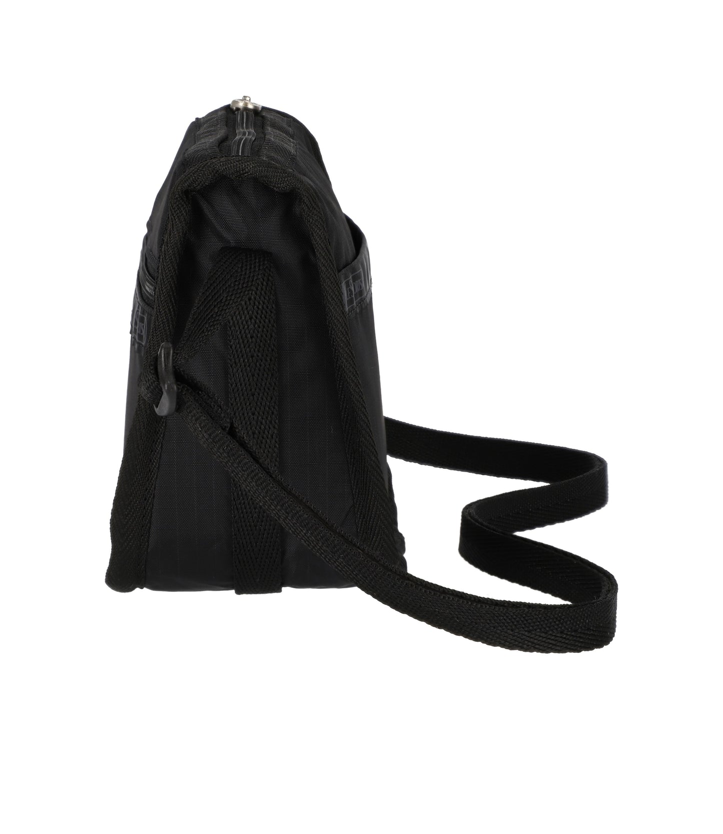 Classic Mini Hobo<br>Recycled Black