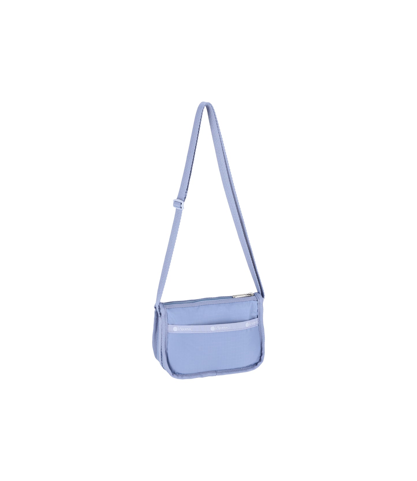 Classic Mini Hobo<br>Slate Blue