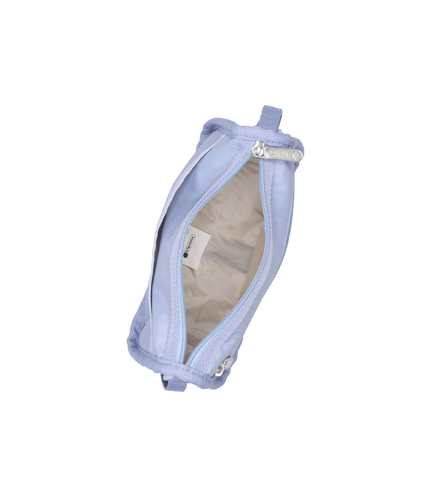 Classic Mini Hobo<br>Slate Blue