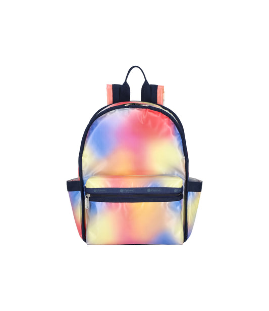 Route Small Backpack<br>Multi Gradient Shine