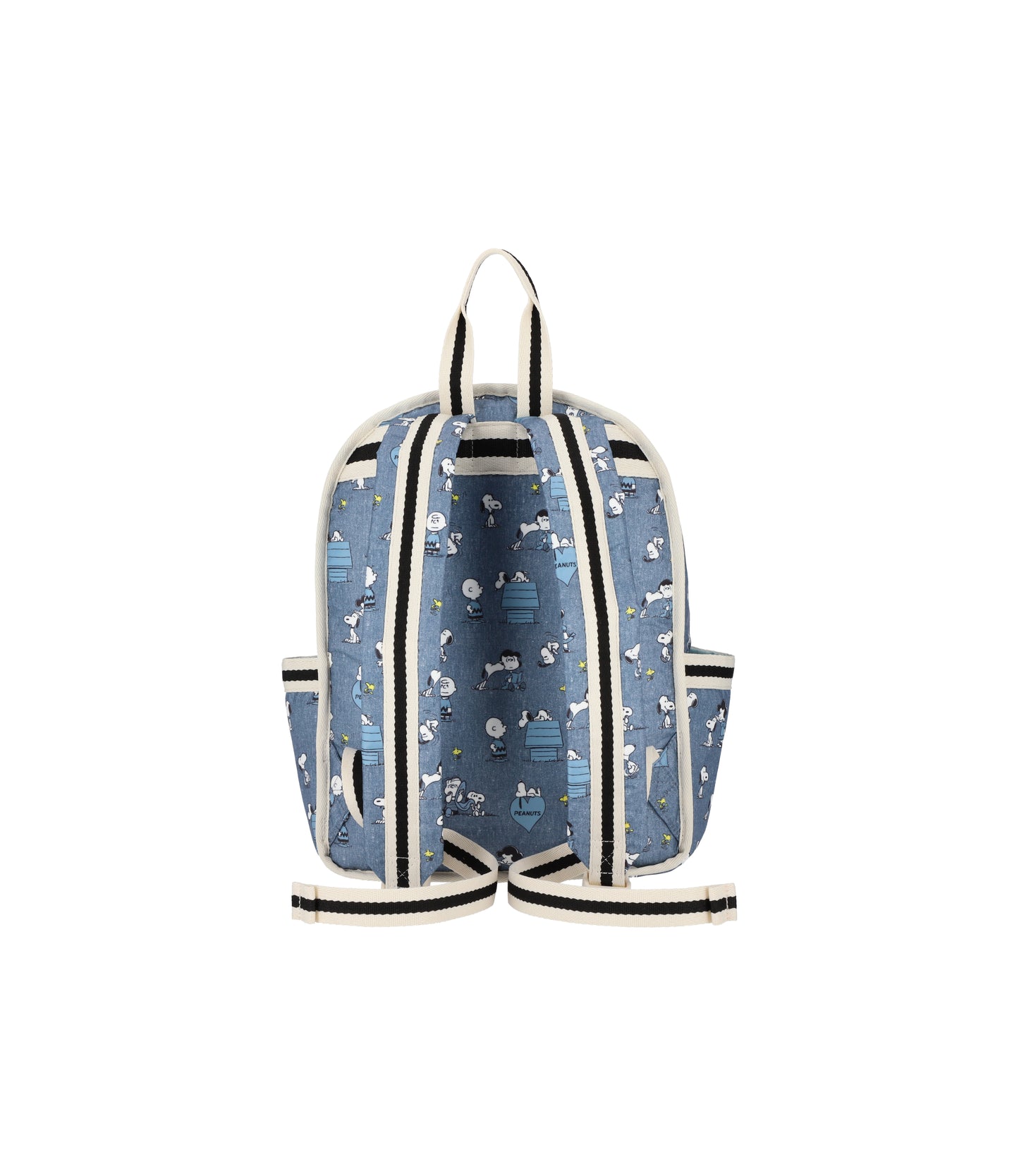 Route Small Backpack<br>Peanuts Happy Pals