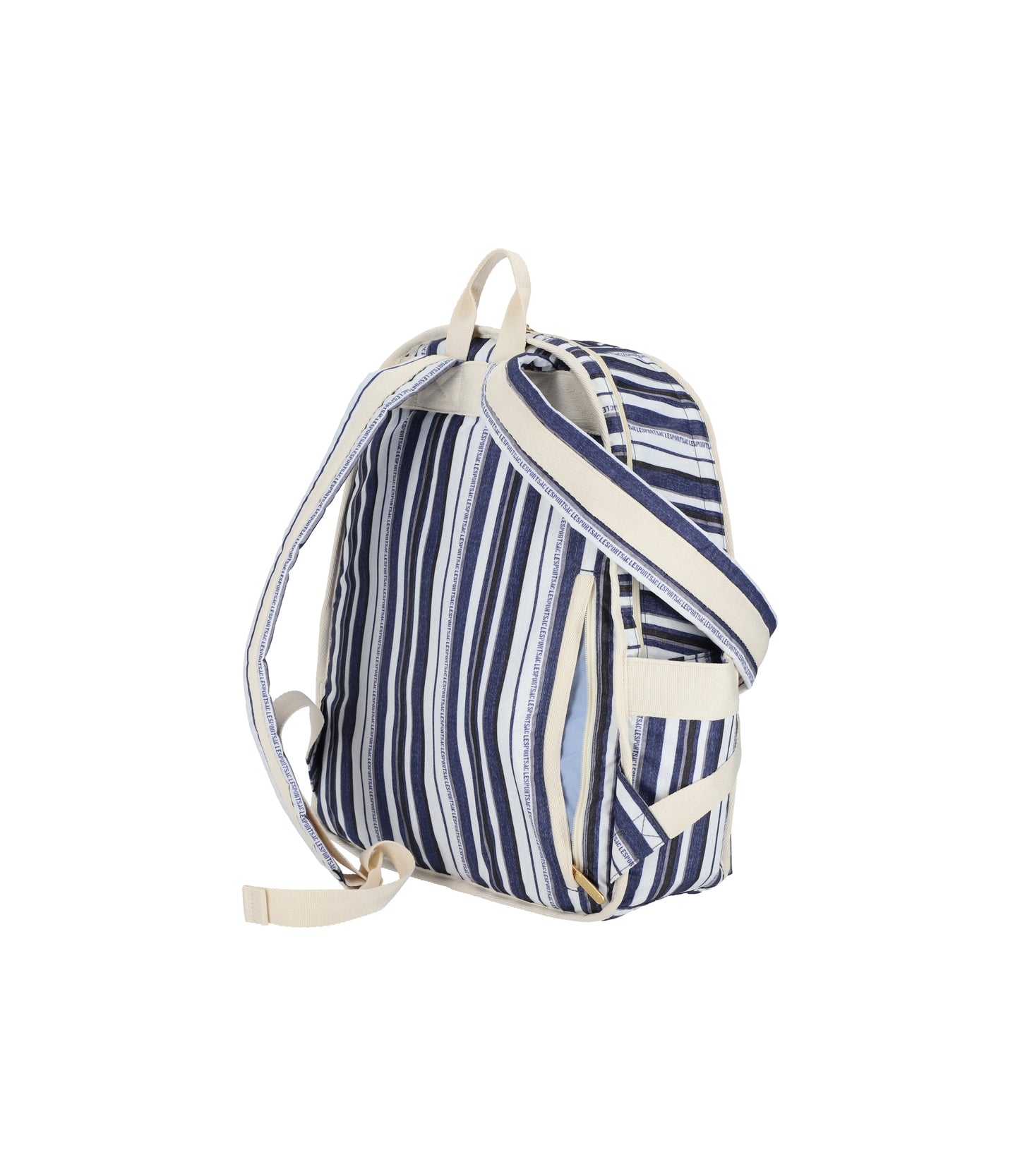 Route Backpack<br>Breeze Stripe