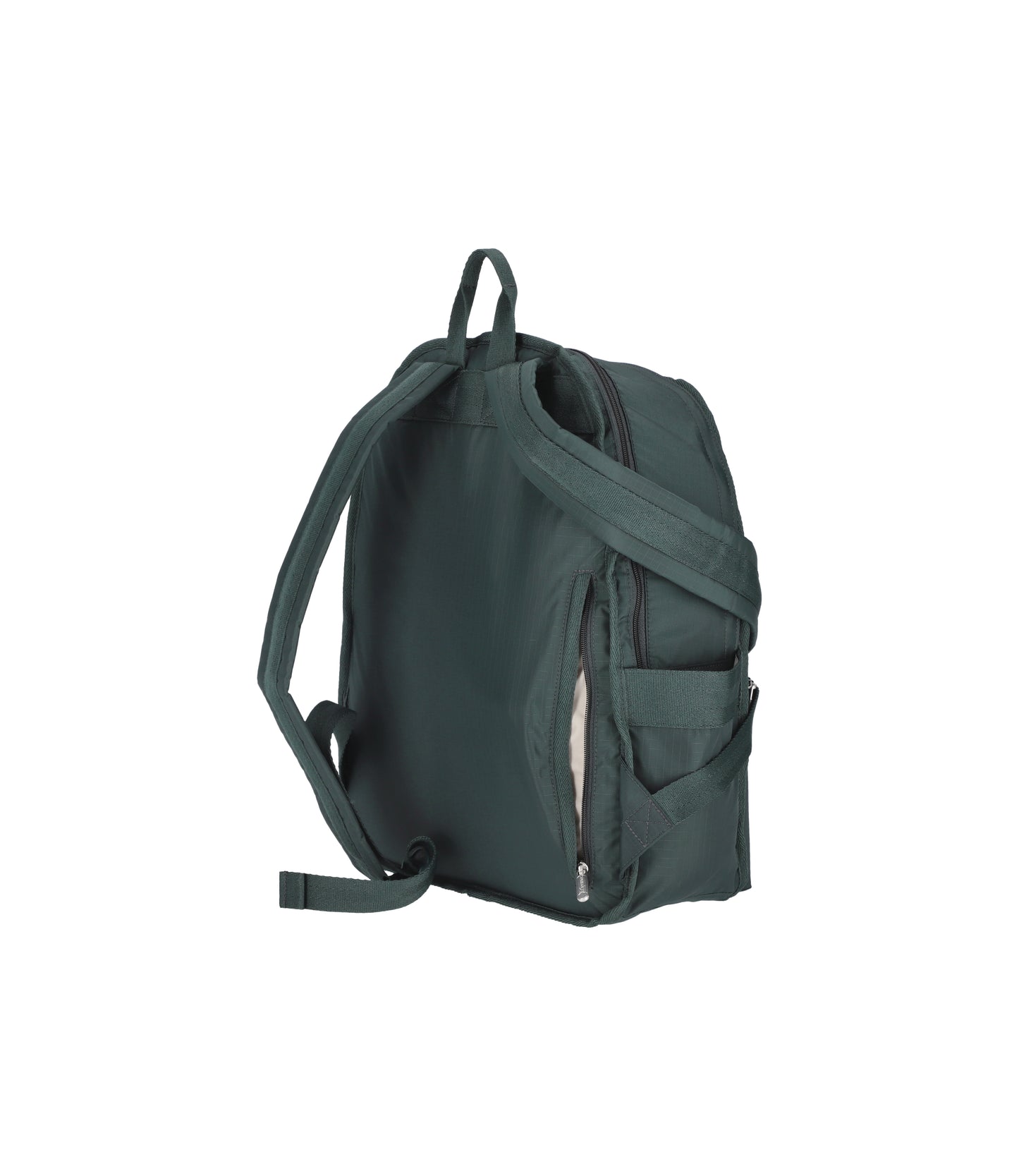 Route Backpack<br>Midnight Green