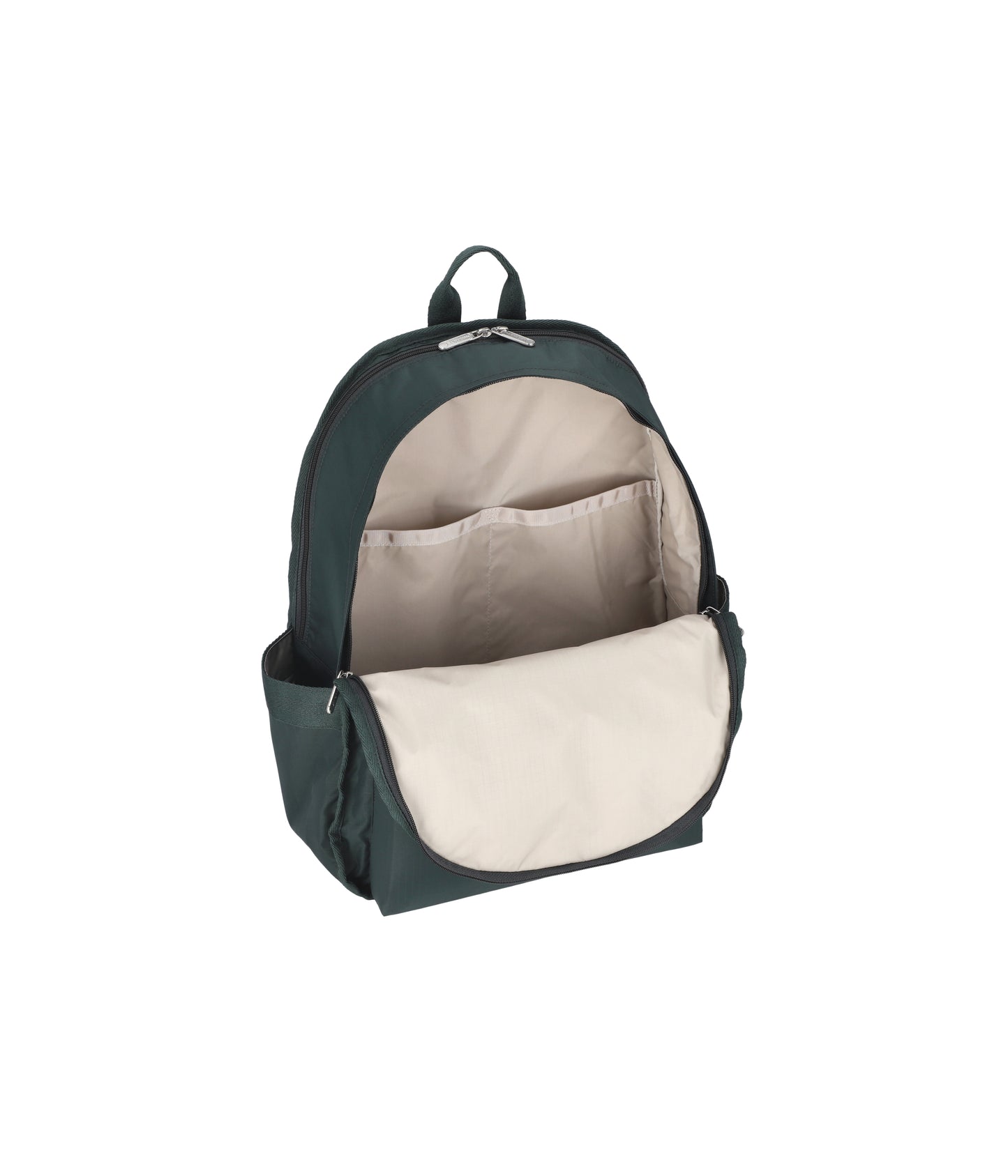 Route Backpack<br>Midnight Green