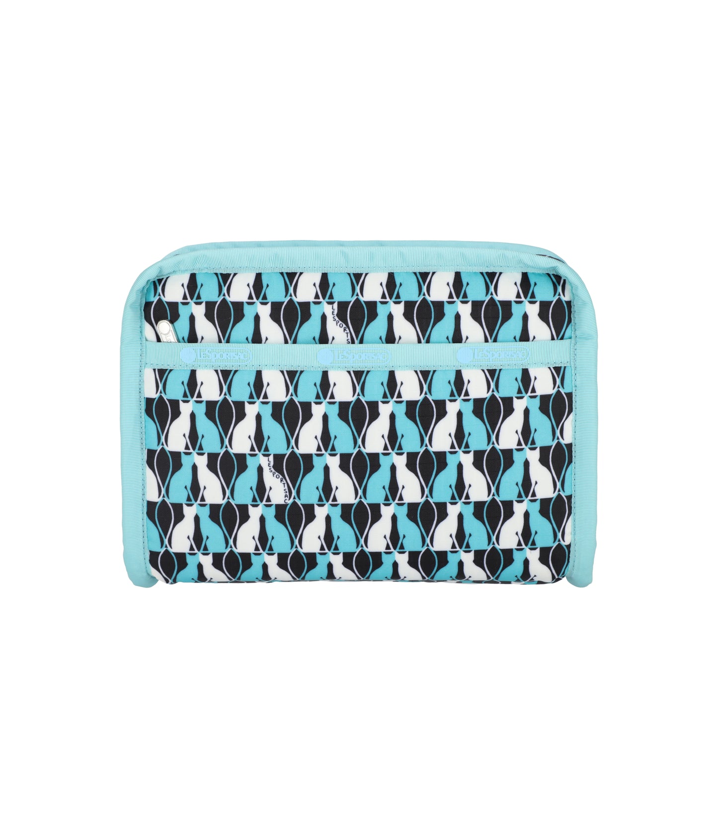 Tech Organizer<br>Mirroring Cats