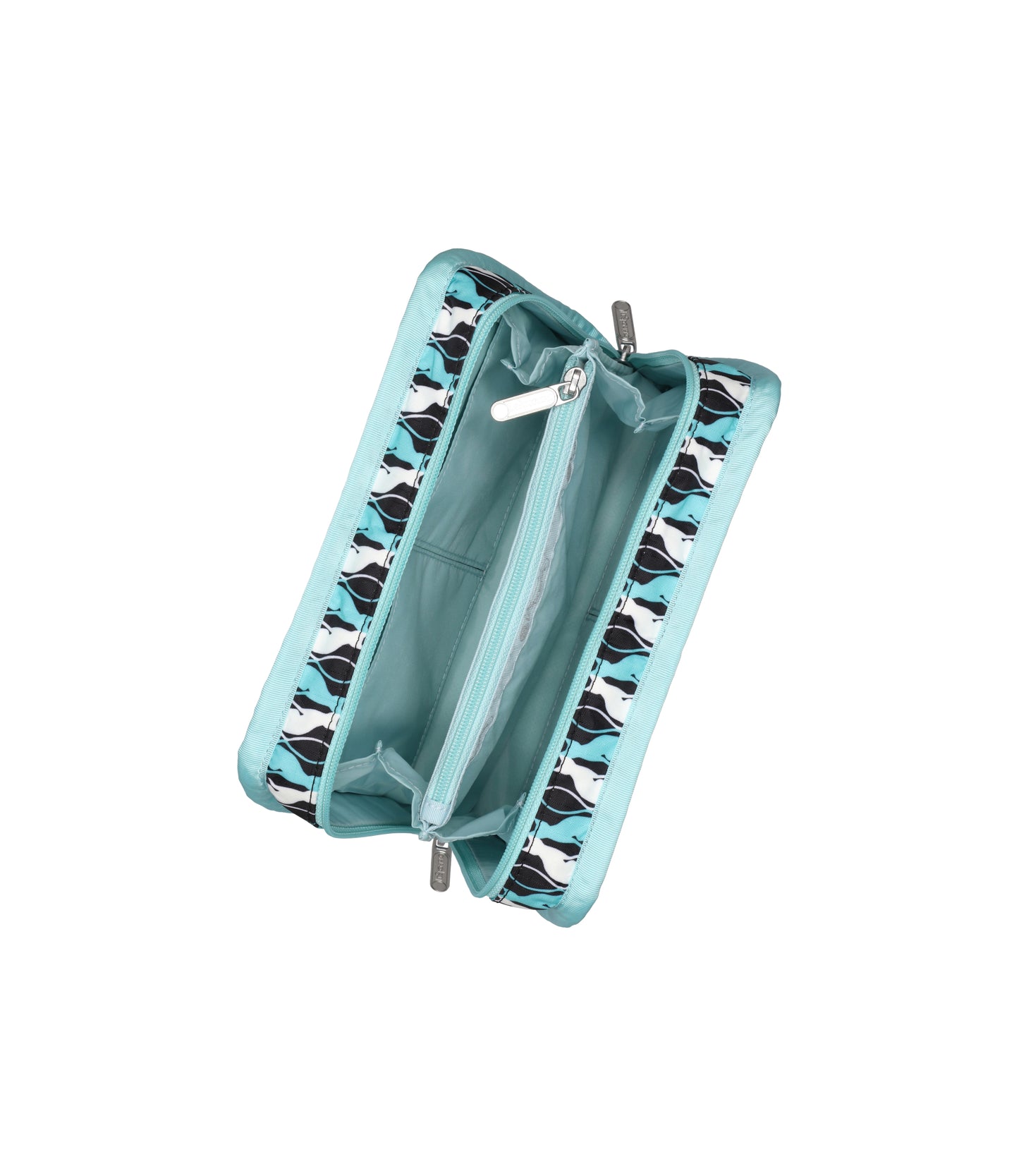 Tech Organizer<br>Mirroring Cats