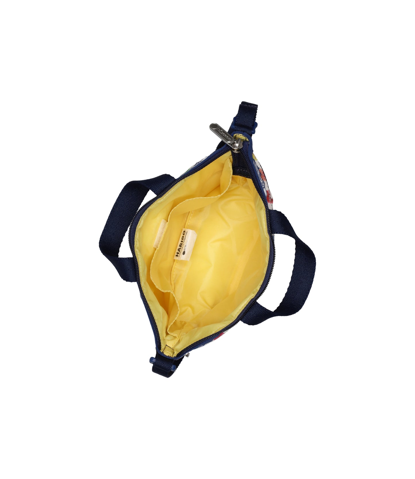 Mini Crossbody<br>Haribo Gummy Bears Navy