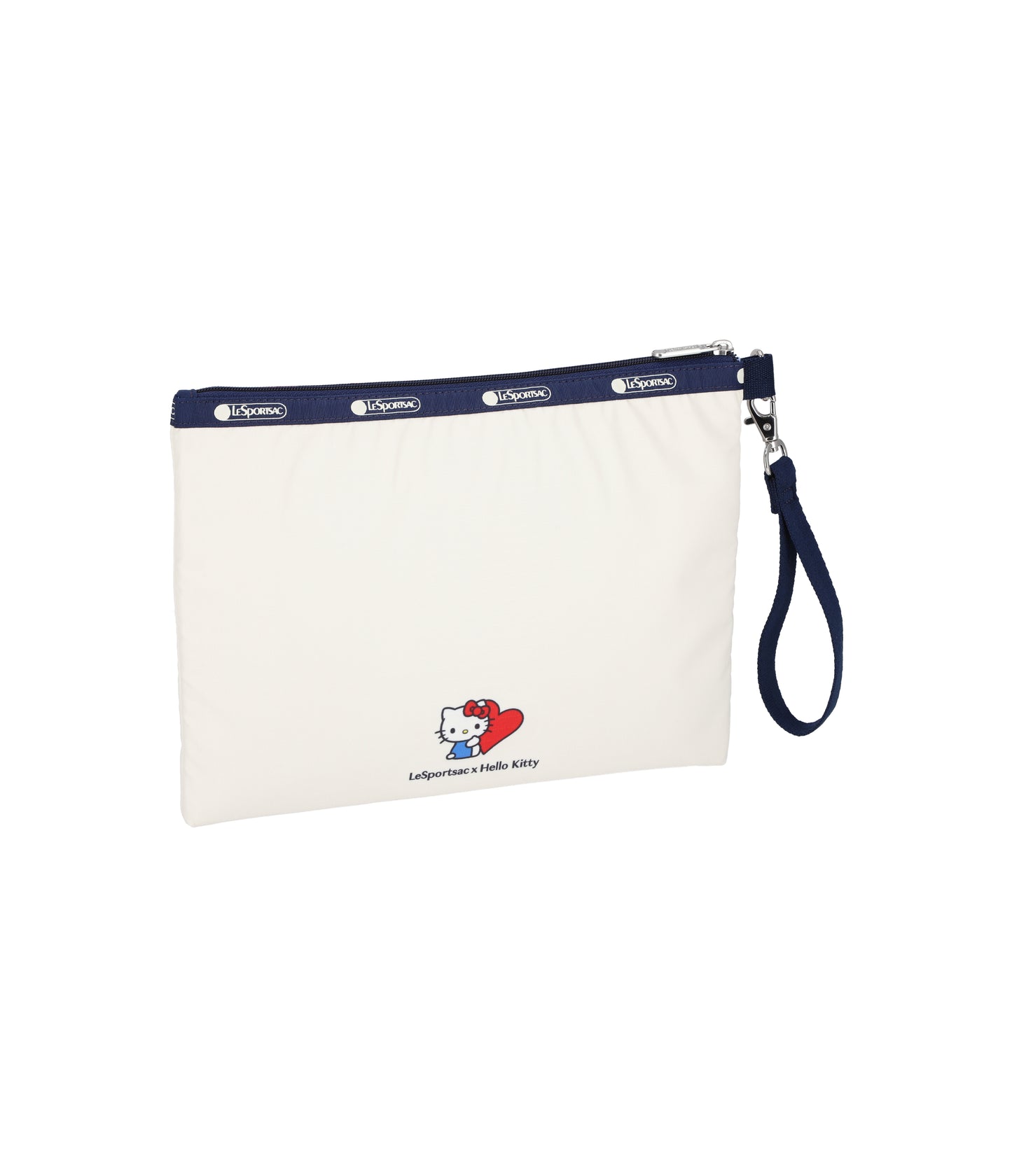 Heart Pouch<br>Lots Of Love