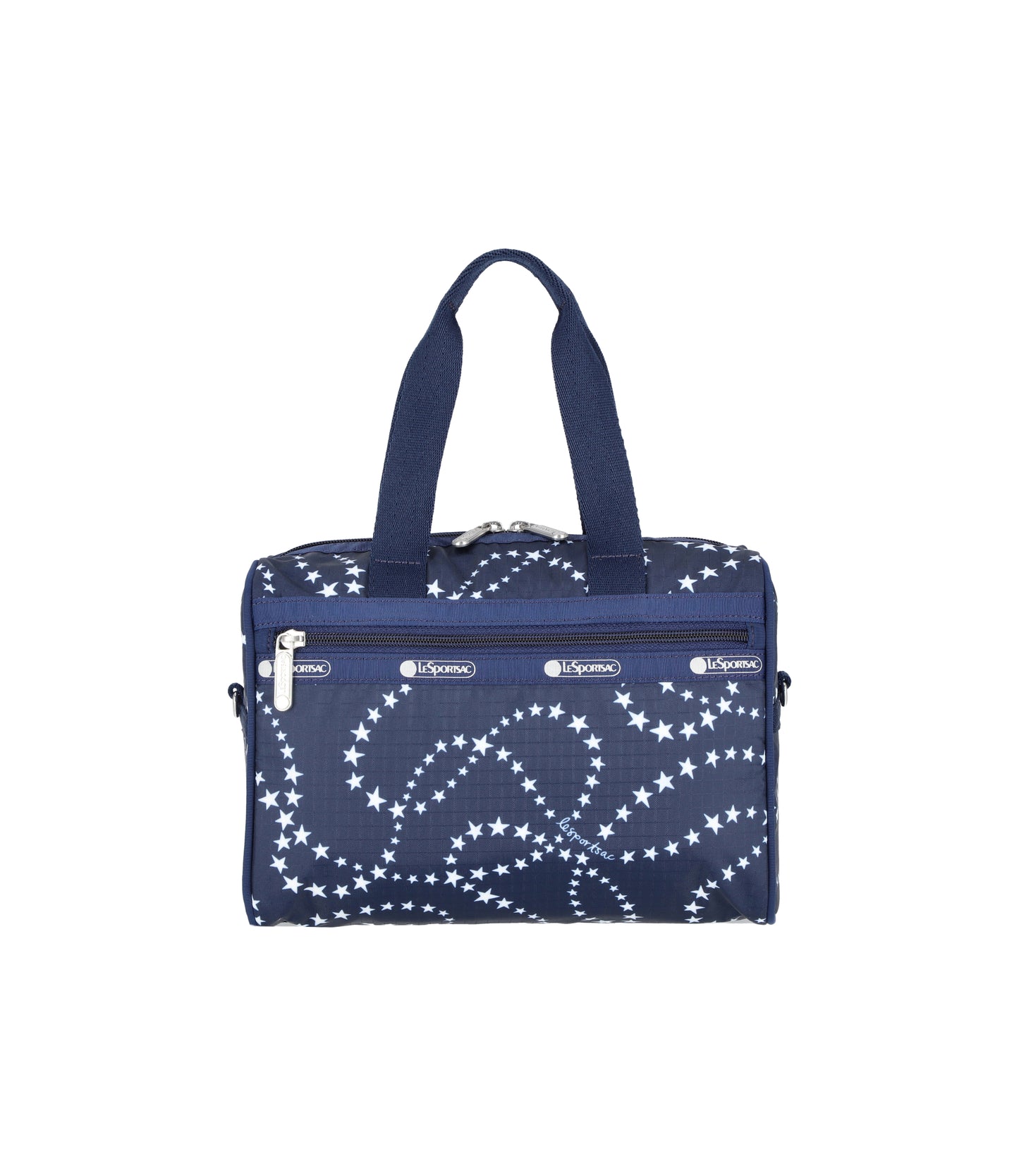 Everyday Small Satchel<br>Galactic Glimmer