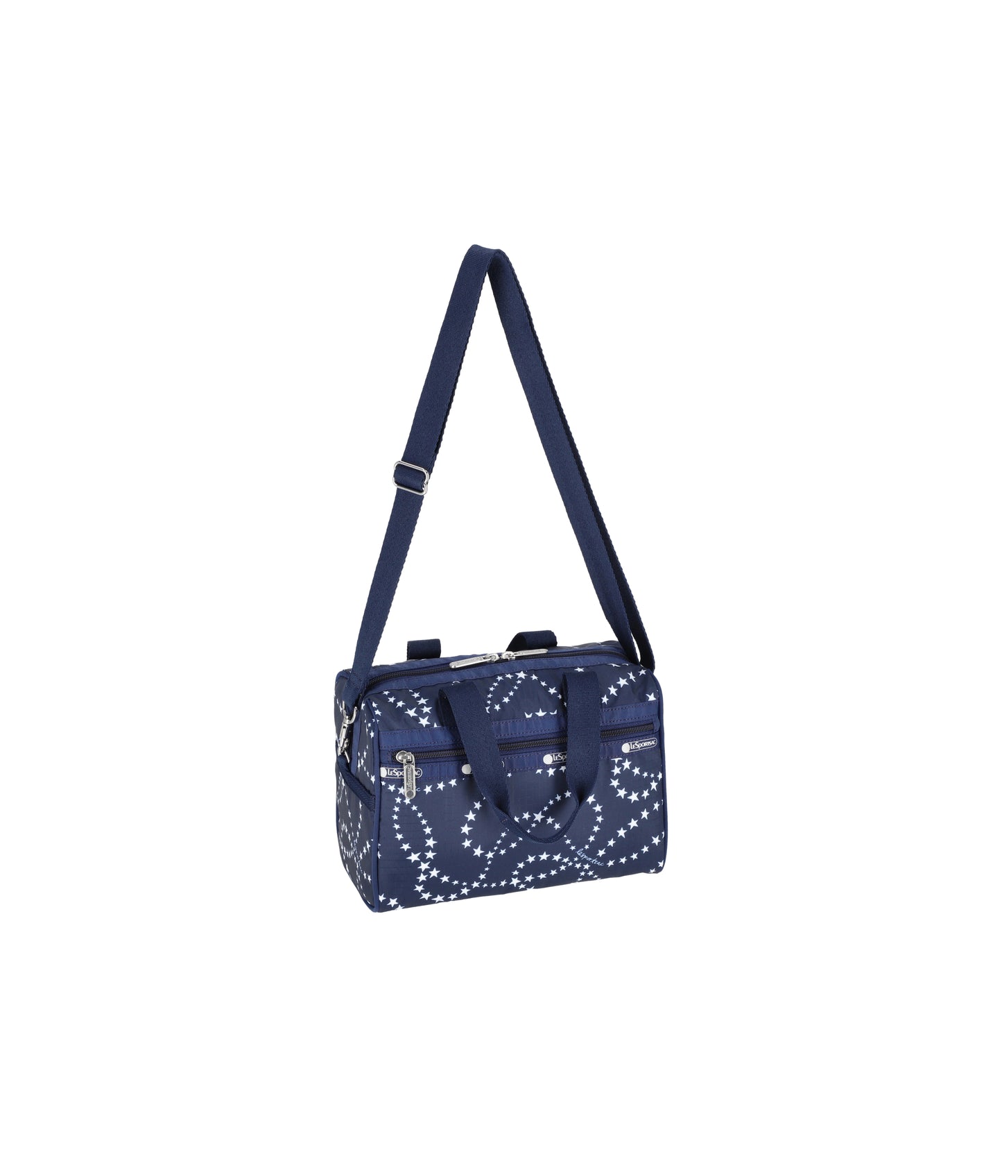 Everyday Small Satchel<br>Galactic Glimmer