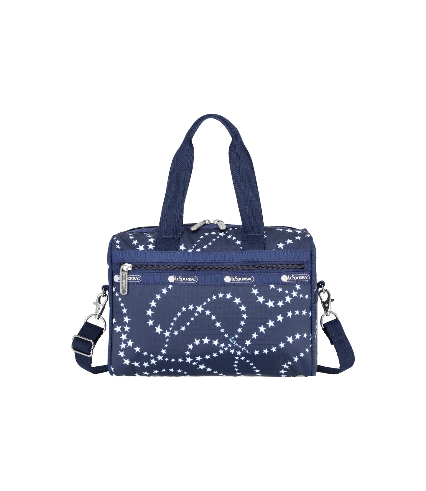 Everyday Small Satchel<br>Galactic Glimmer