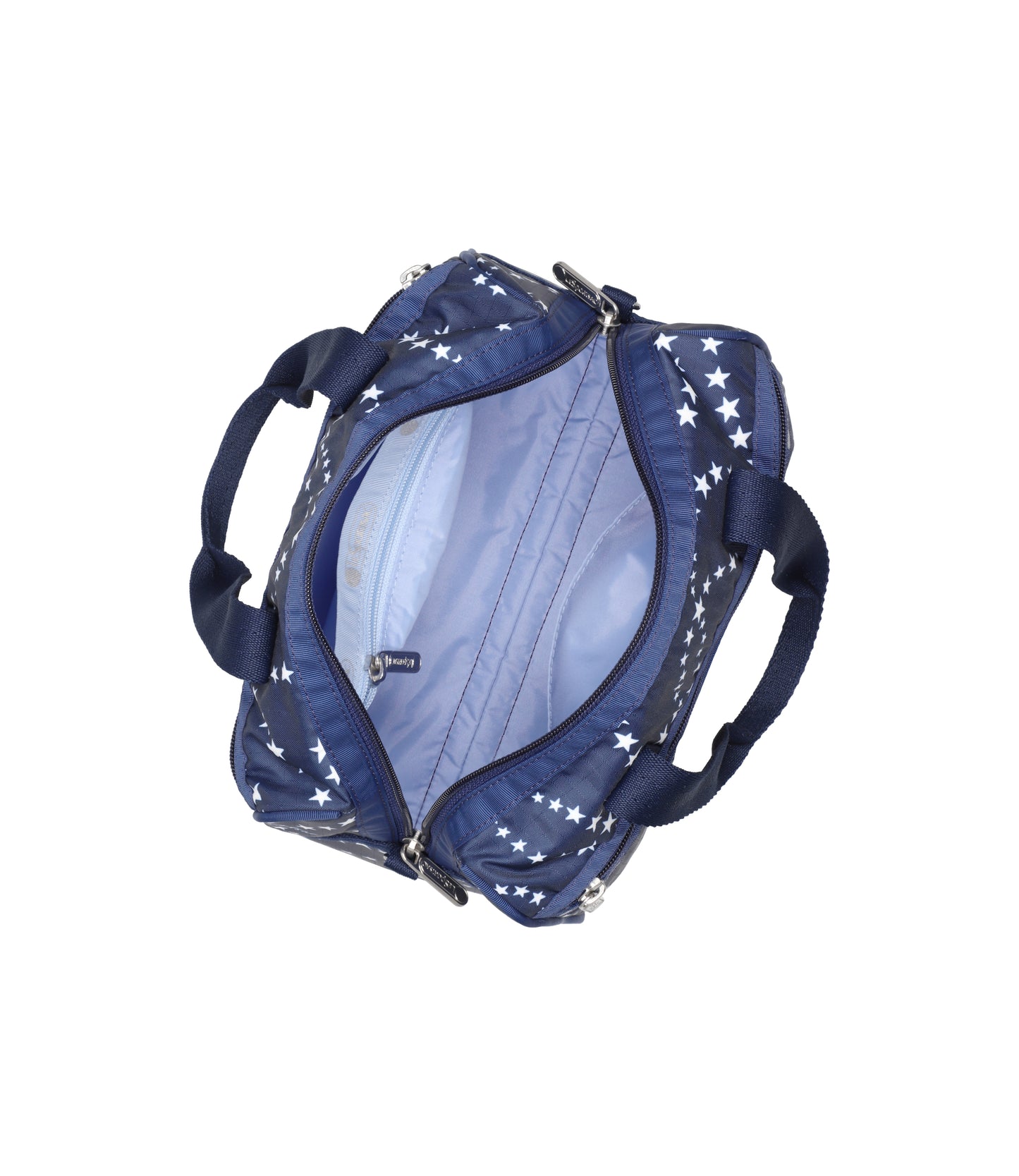 Everyday Small Satchel<br>Galactic Glimmer