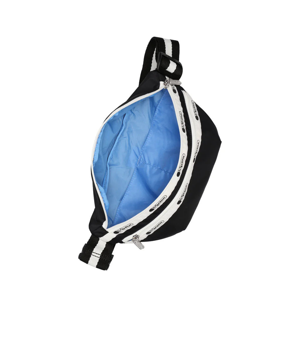 Everyday Beltbag<br>Spectator Black