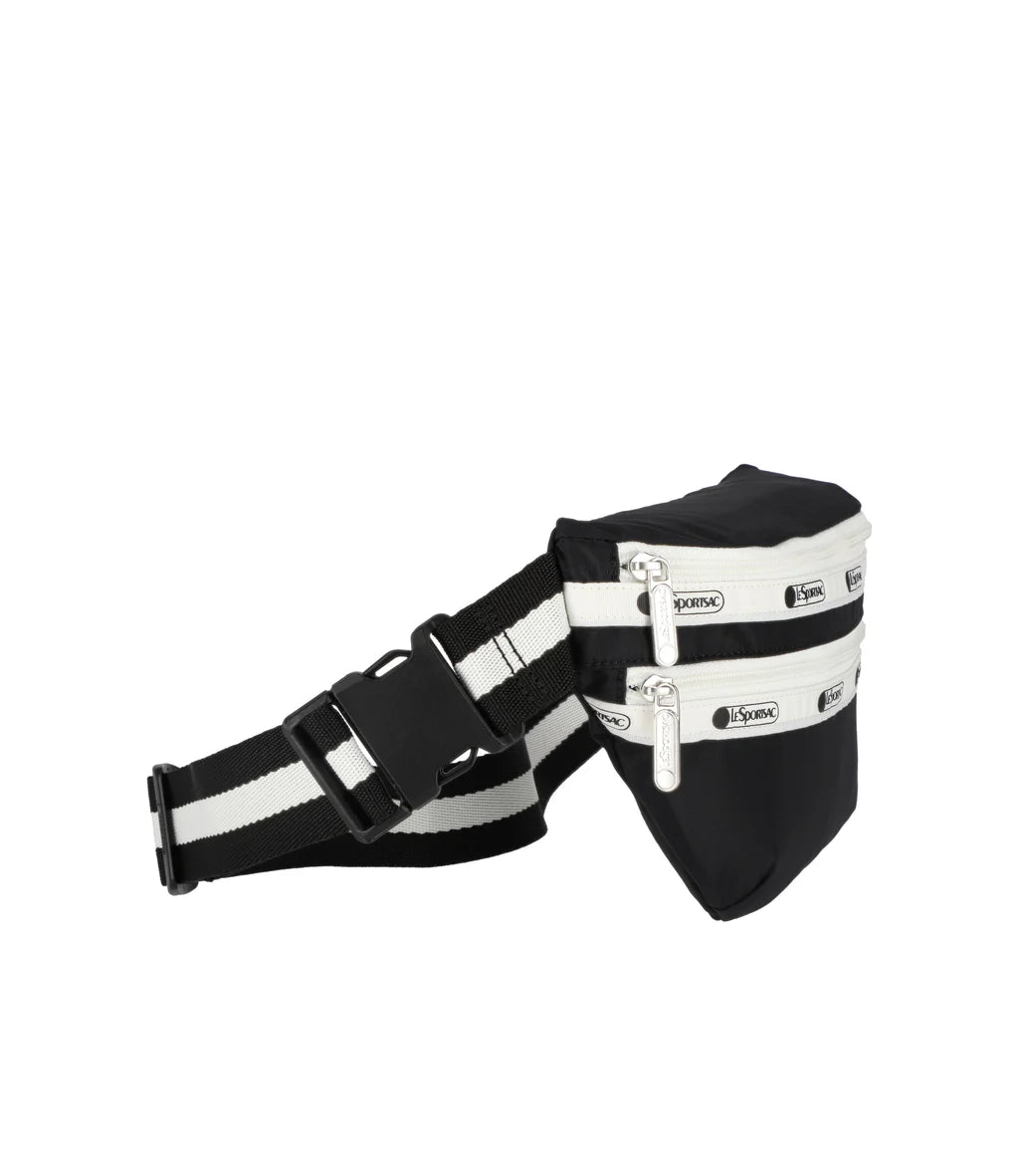 Everyday Beltbag<br>Spectator Black