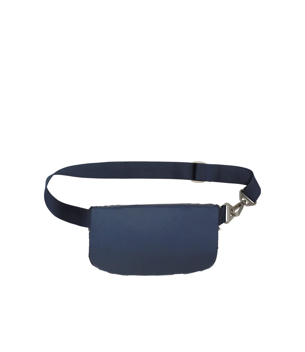 Essential Belt Bag<br>Dark Blue C