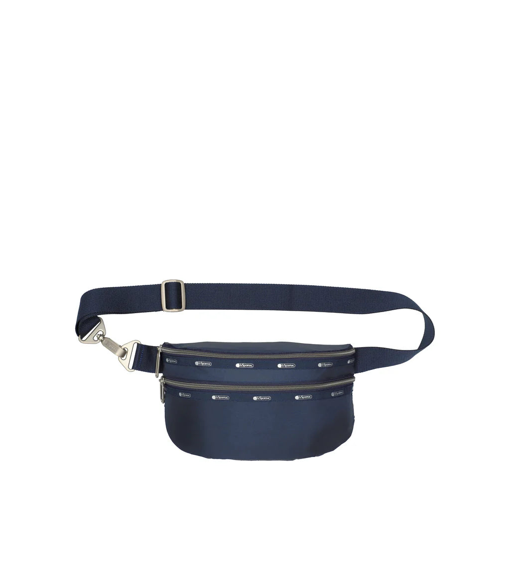 Essential Belt Bag<br>Dark Blue C