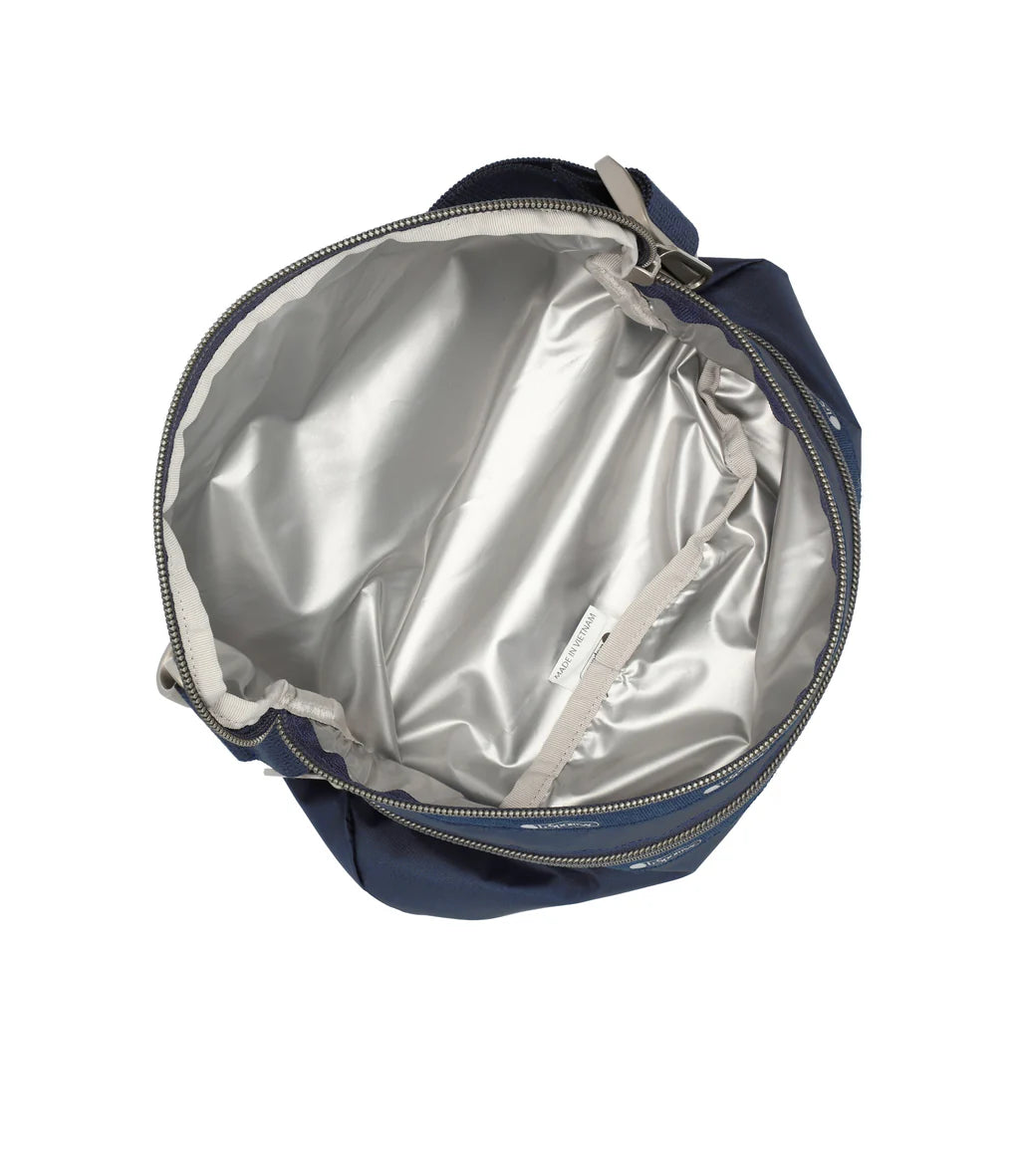 Essential Belt Bag<br>Dark Blue C