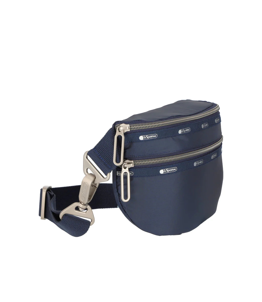 Essential Belt Bag<br>Dark Blue C