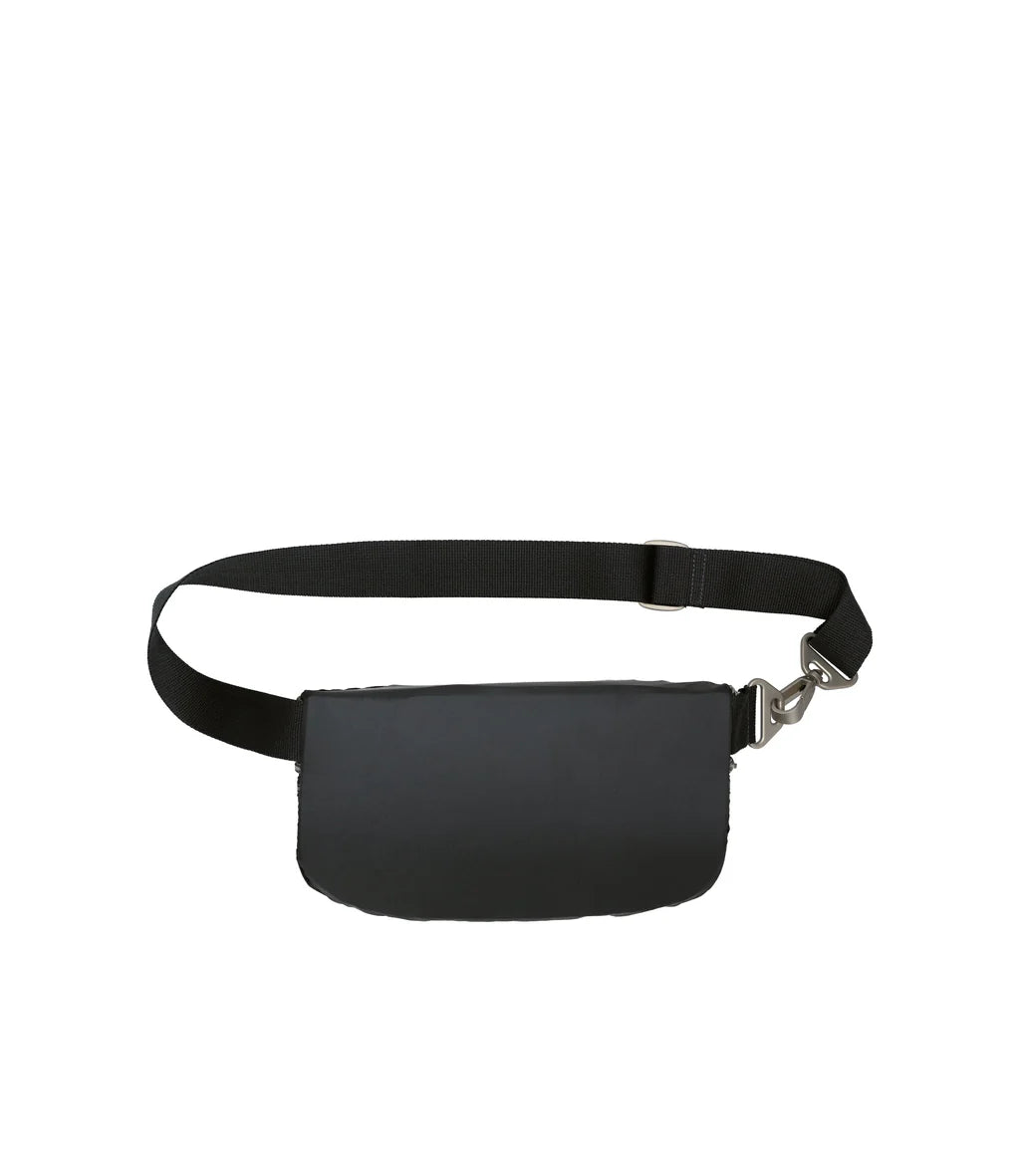 Essential Belt Bag<br>Black C