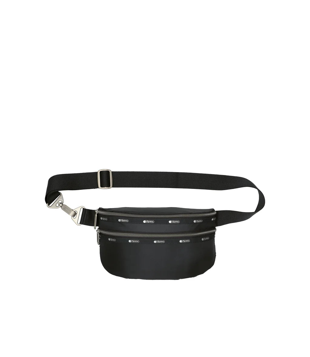 Essential Belt Bag<br>Black C