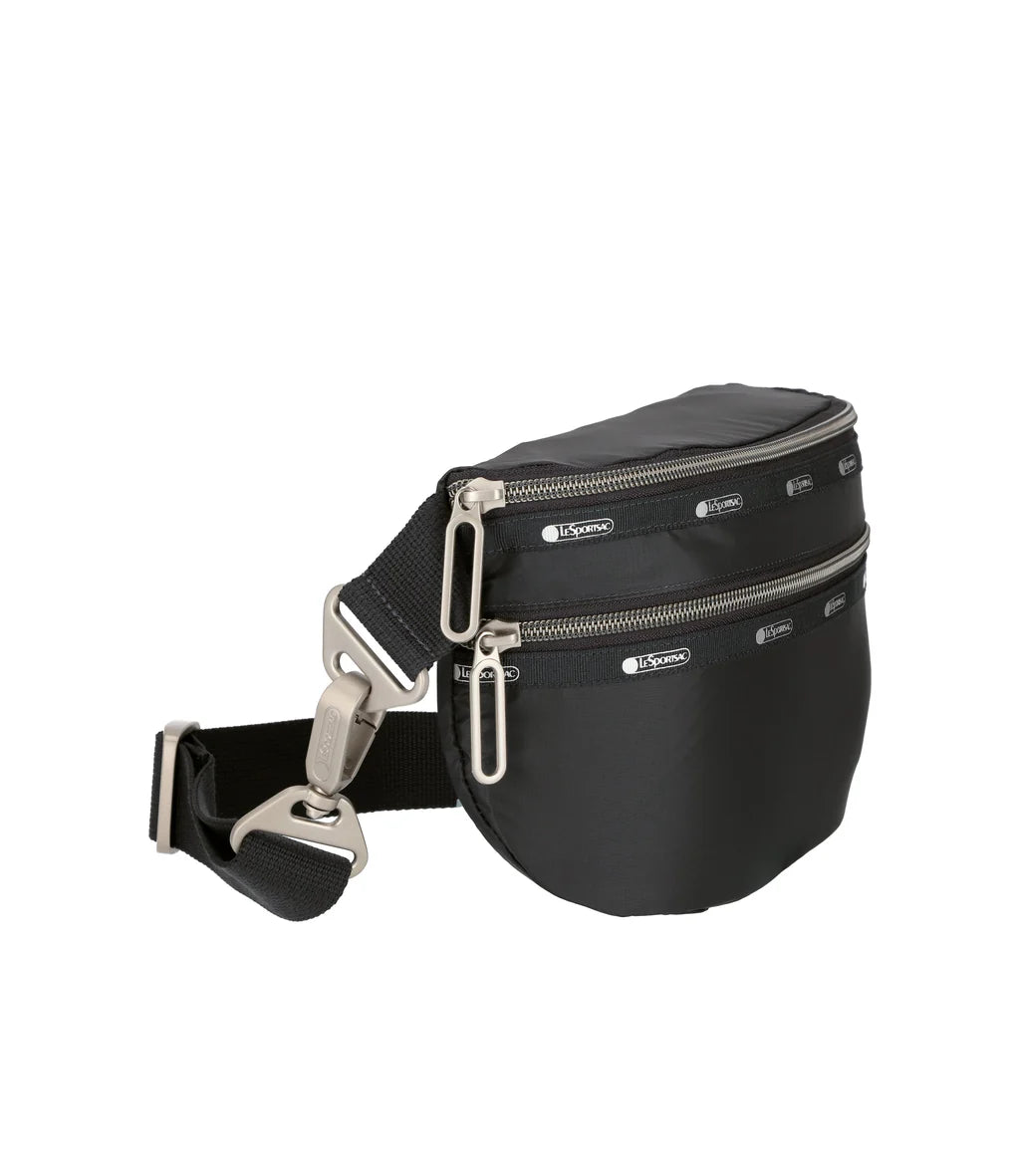 Essential Belt Bag<br>Black C